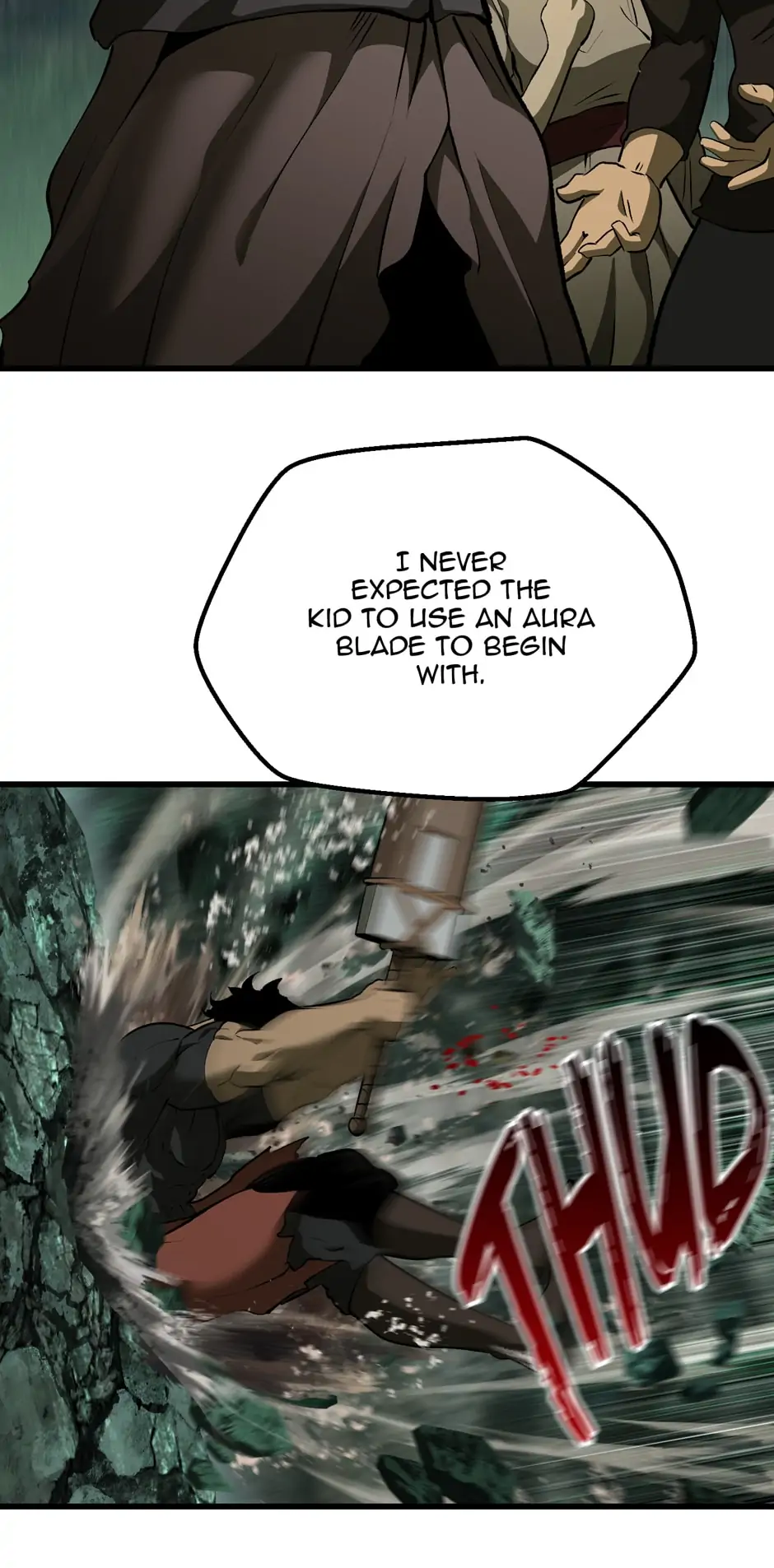 Read Latna Saga_ Survival of a Sword King EN Manga Online