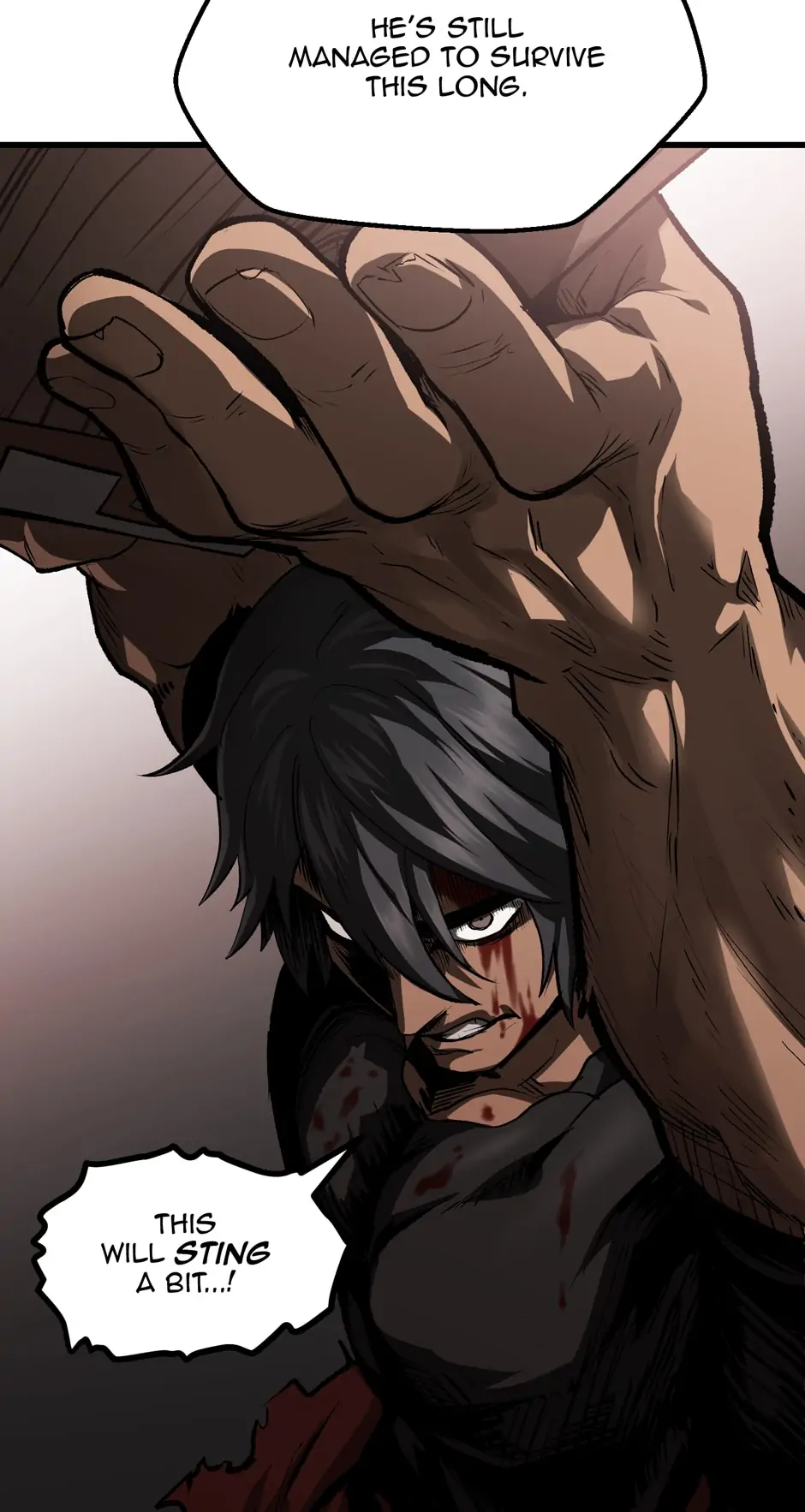 Read Latna Saga_ Survival of a Sword King EN Manga Online