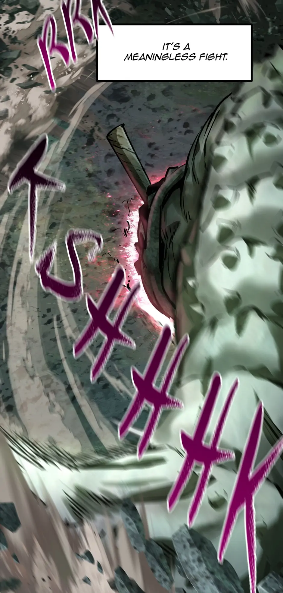 Read Latna Saga_ Survival of a Sword King EN Manga Online