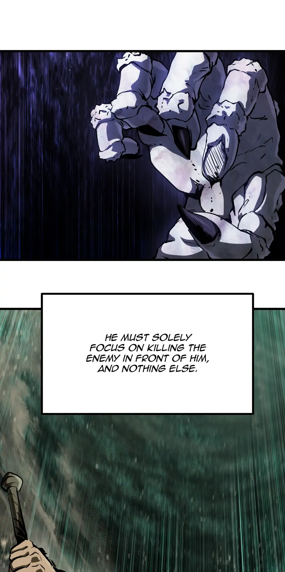 Read Latna Saga_ Survival of a Sword King EN Manga Online