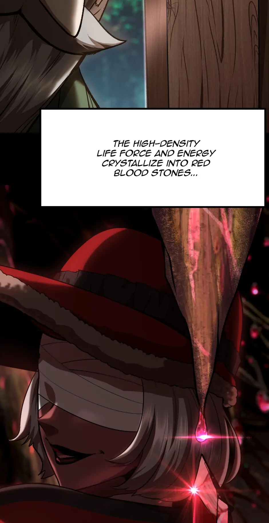 Read Latna Saga_ Survival of a Sword King EN Manga Online