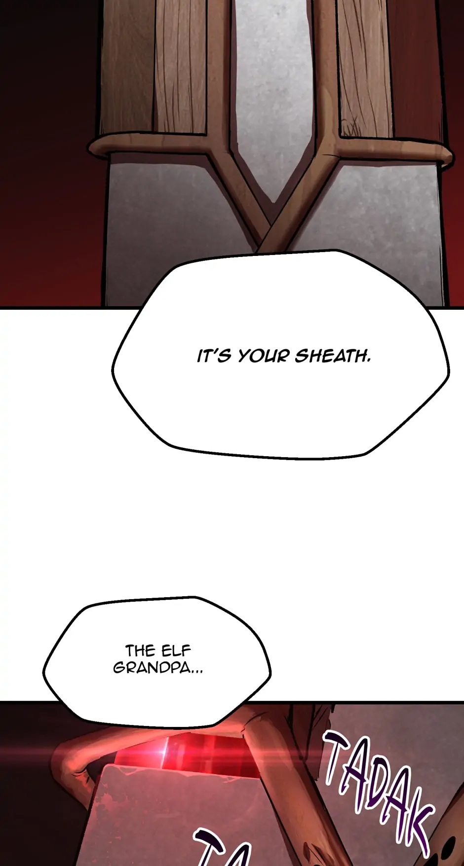 Read Latna Saga_ Survival of a Sword King EN Manga Online