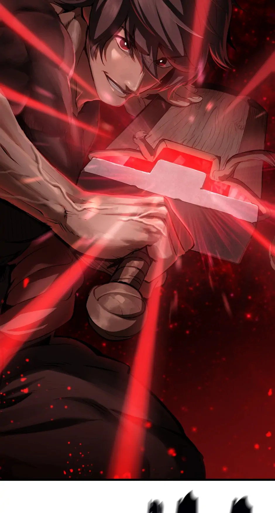 Read Latna Saga_ Survival of a Sword King EN Manga Online
