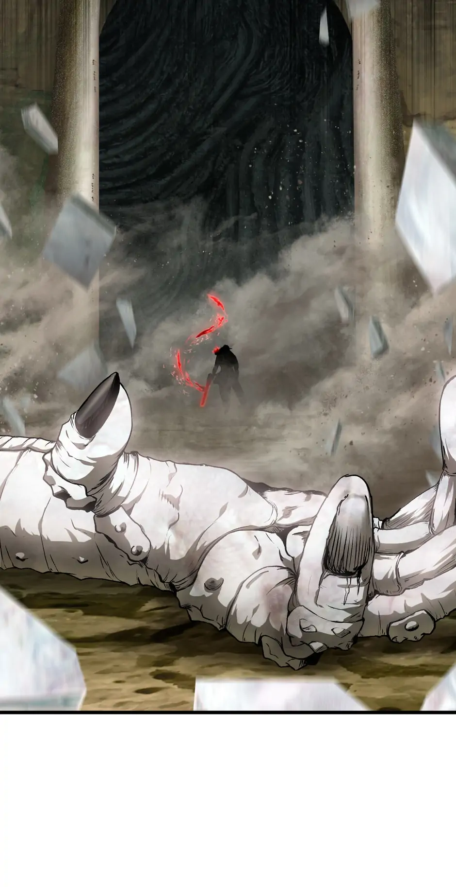 Read Latna Saga_ Survival of a Sword King EN Manga Online