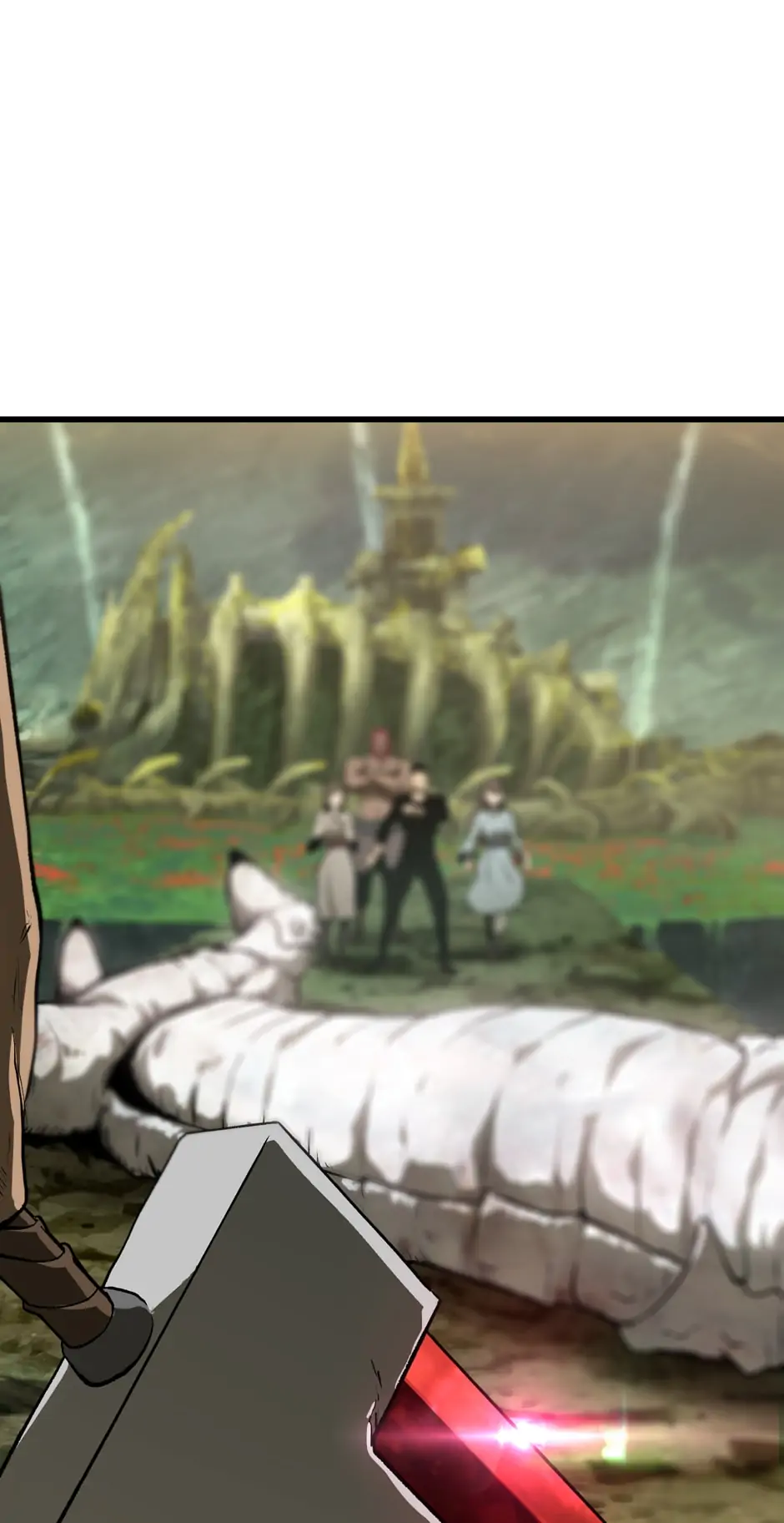 Read Latna Saga_ Survival of a Sword King EN Manga Online