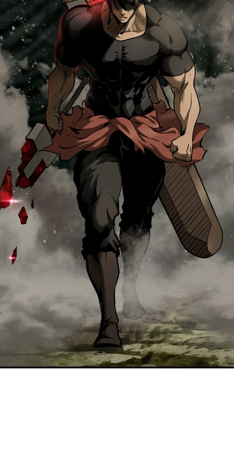 Read Latna Saga_ Survival of a Sword King EN Manga Online