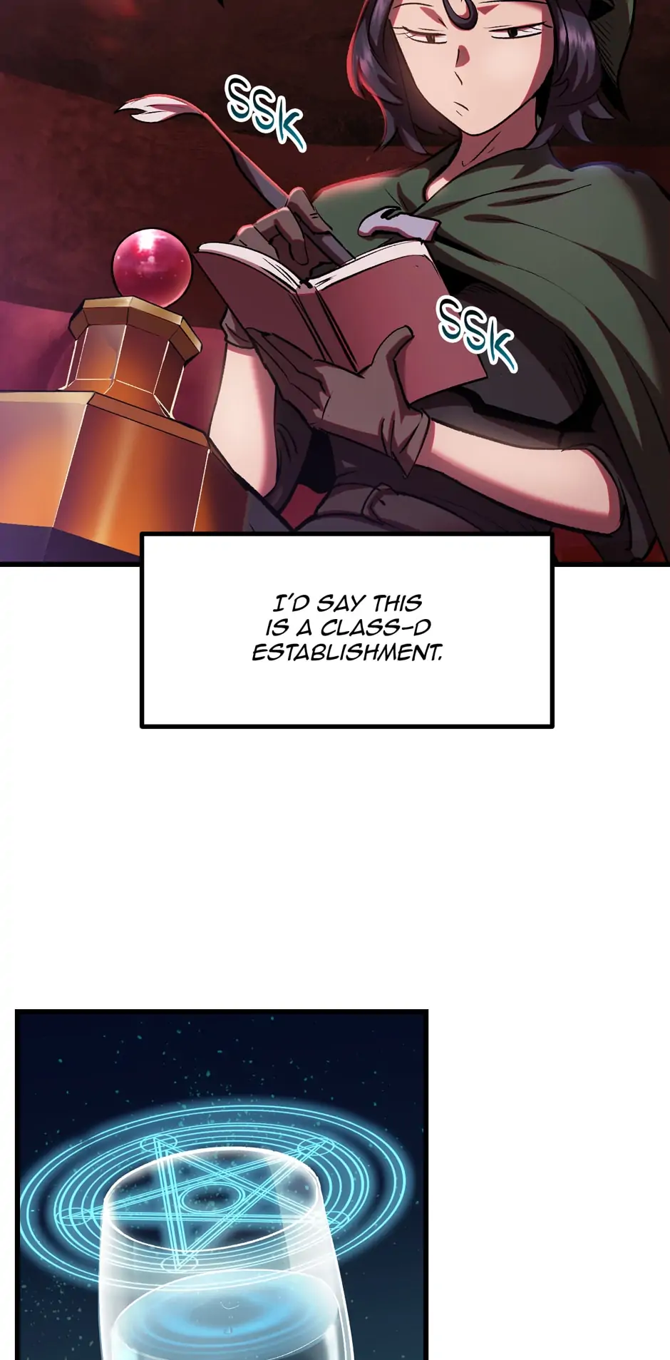 Read Latna Saga_ Survival of a Sword King EN Manga Online