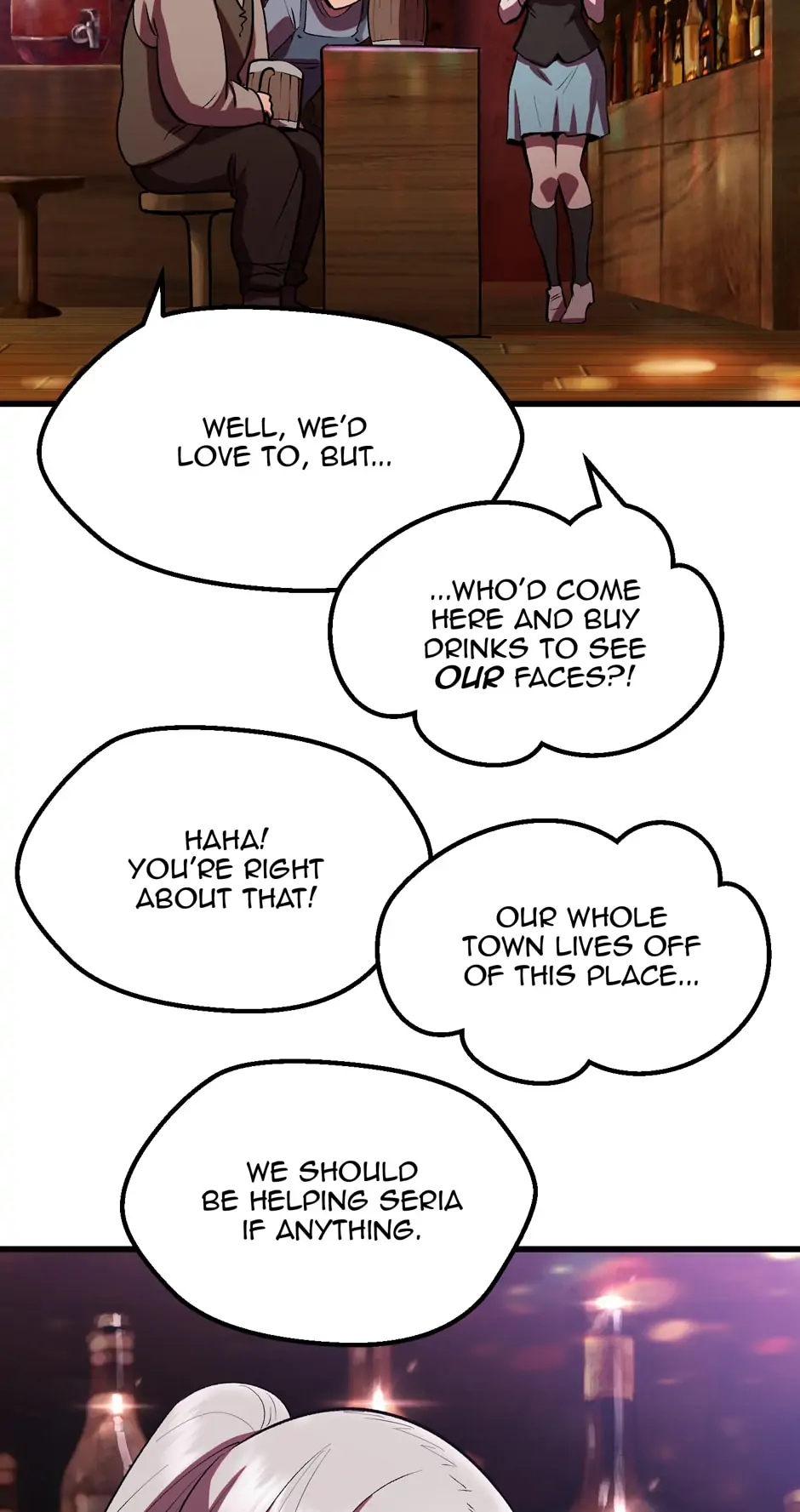 Read Latna Saga_ Survival of a Sword King EN Manga Online