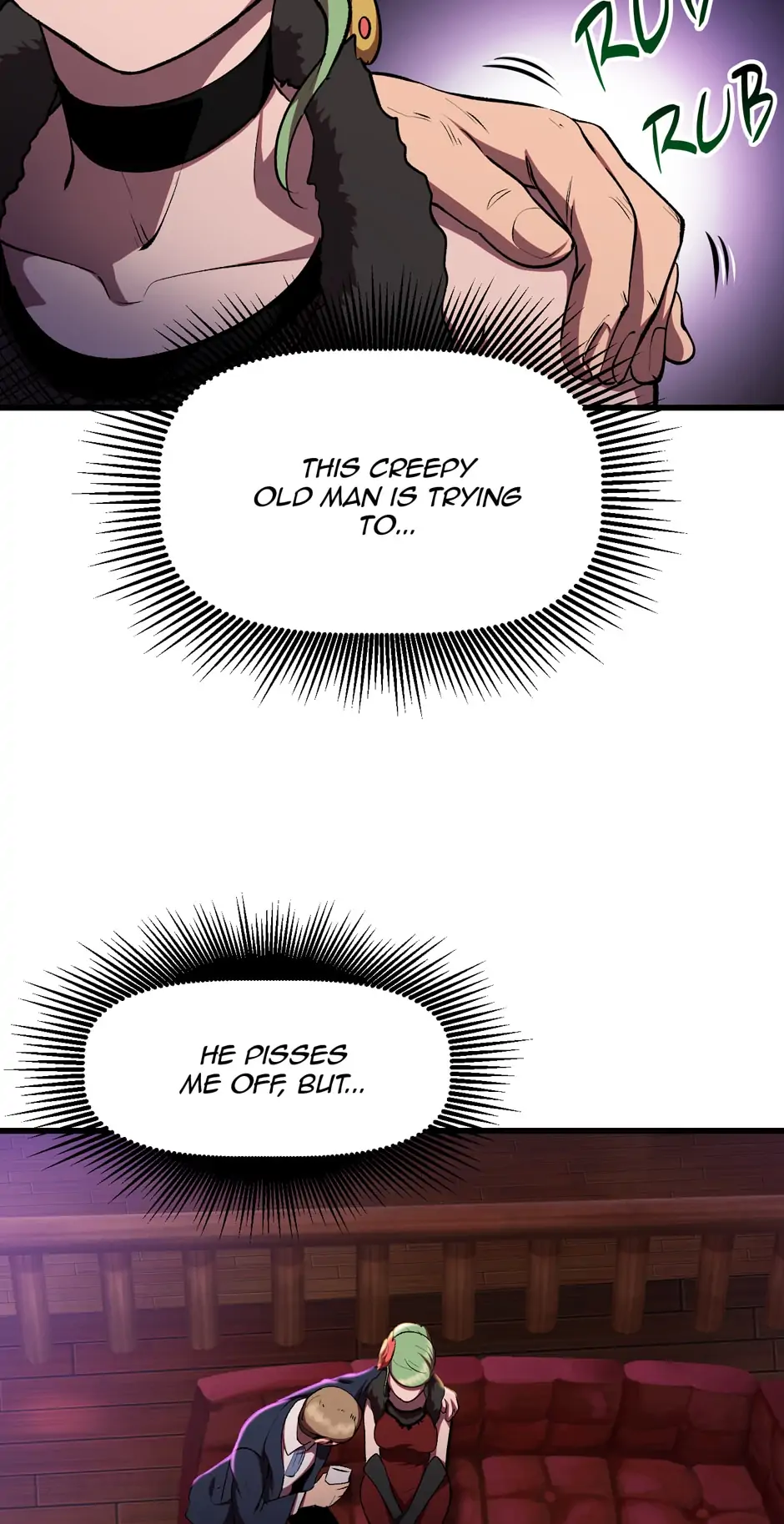 Read Latna Saga_ Survival of a Sword King EN Manga Online