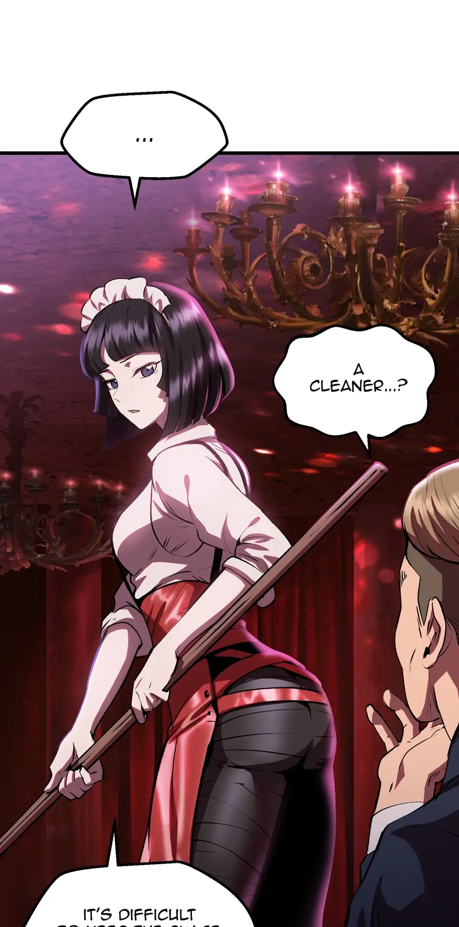 Read Latna Saga_ Survival of a Sword King EN Manga Online