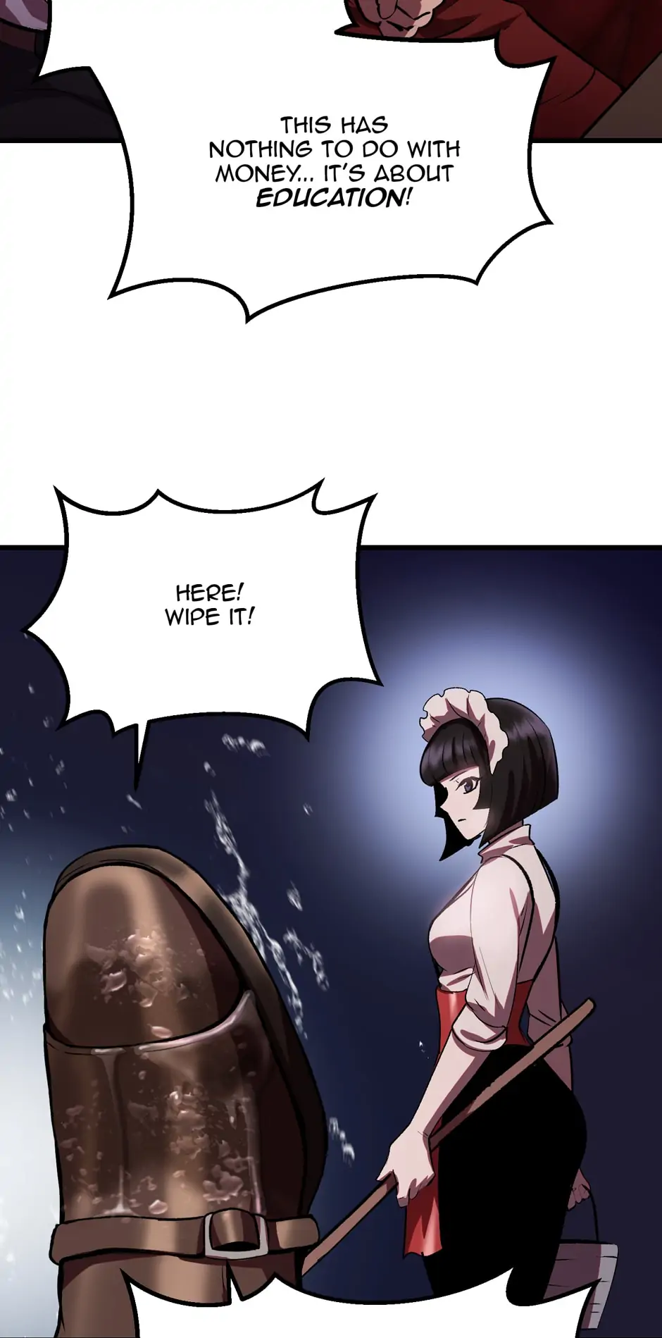 Read Latna Saga_ Survival of a Sword King EN Manga Online