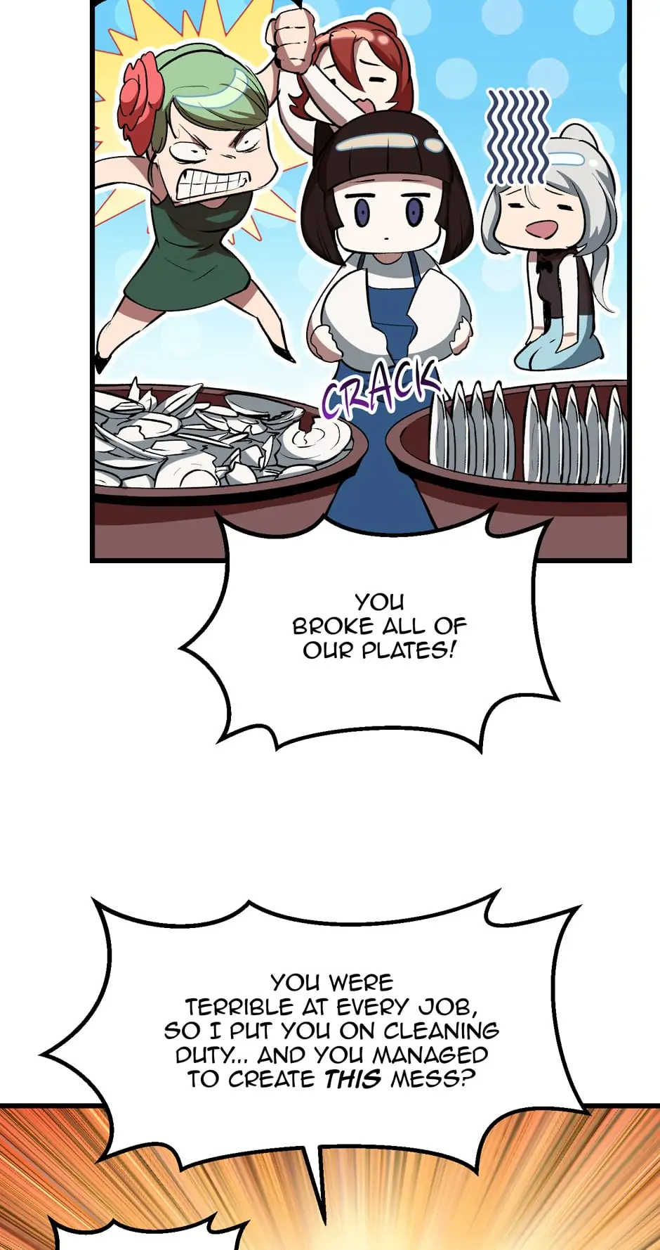 Read Latna Saga_ Survival of a Sword King EN Manga Online