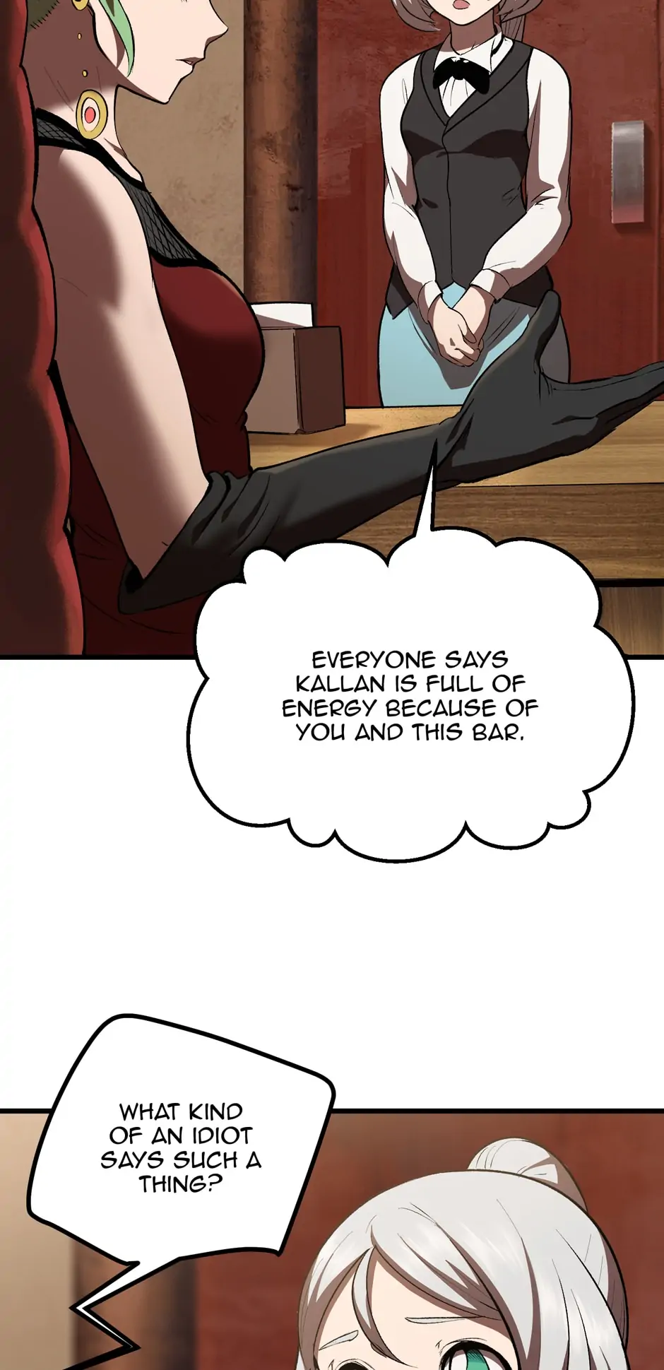 Read Latna Saga_ Survival of a Sword King EN Manga Online