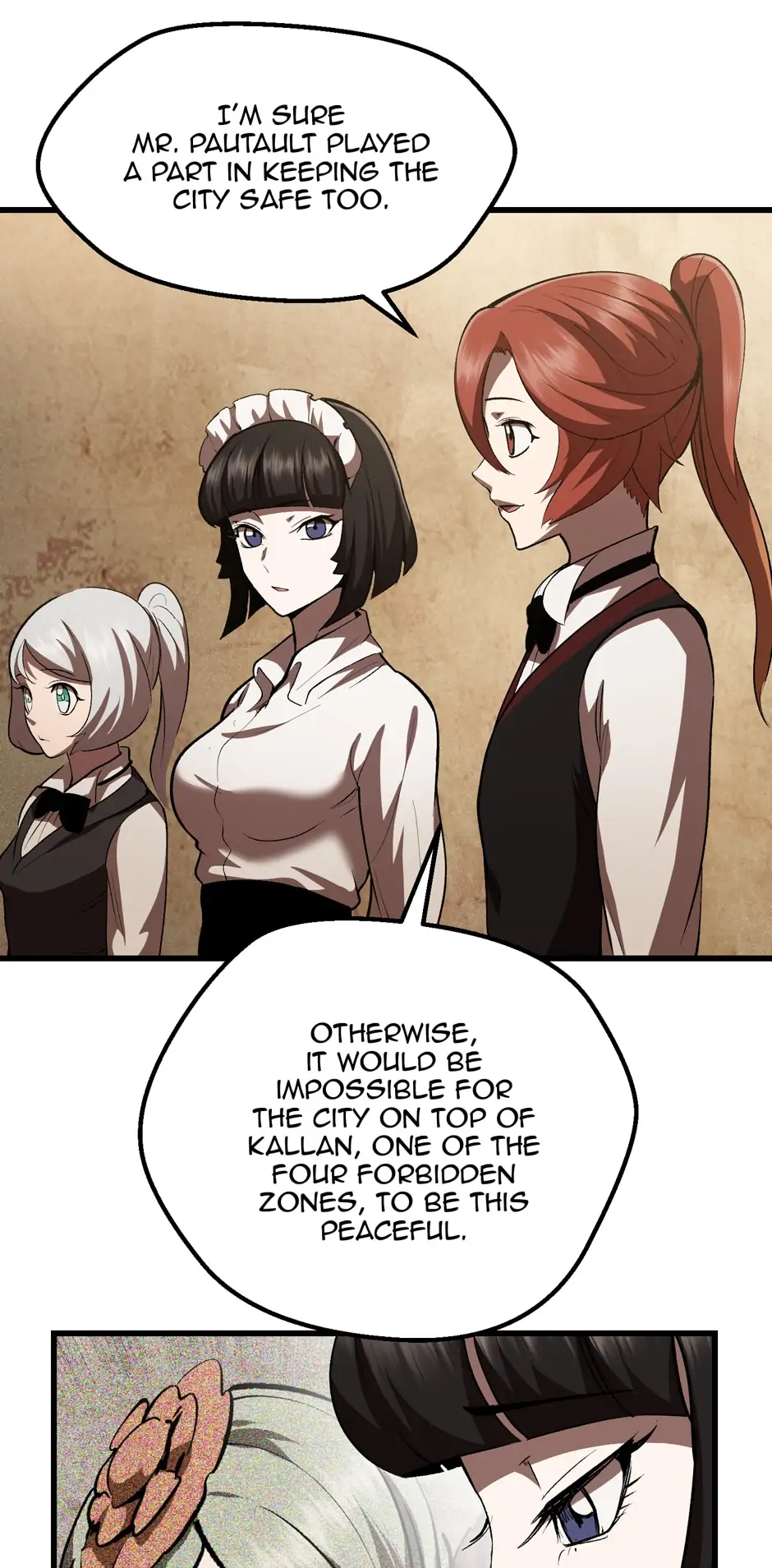 Read Latna Saga_ Survival of a Sword King EN Manga Online