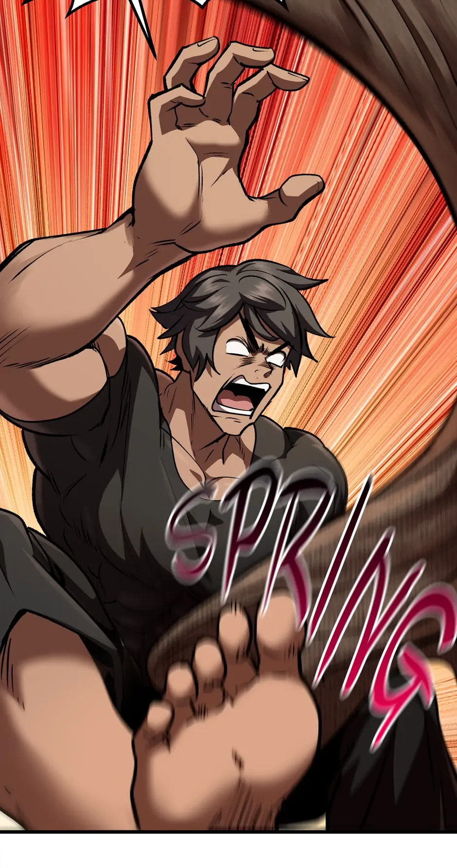 Read Latna Saga_ Survival of a Sword King EN Manga Online