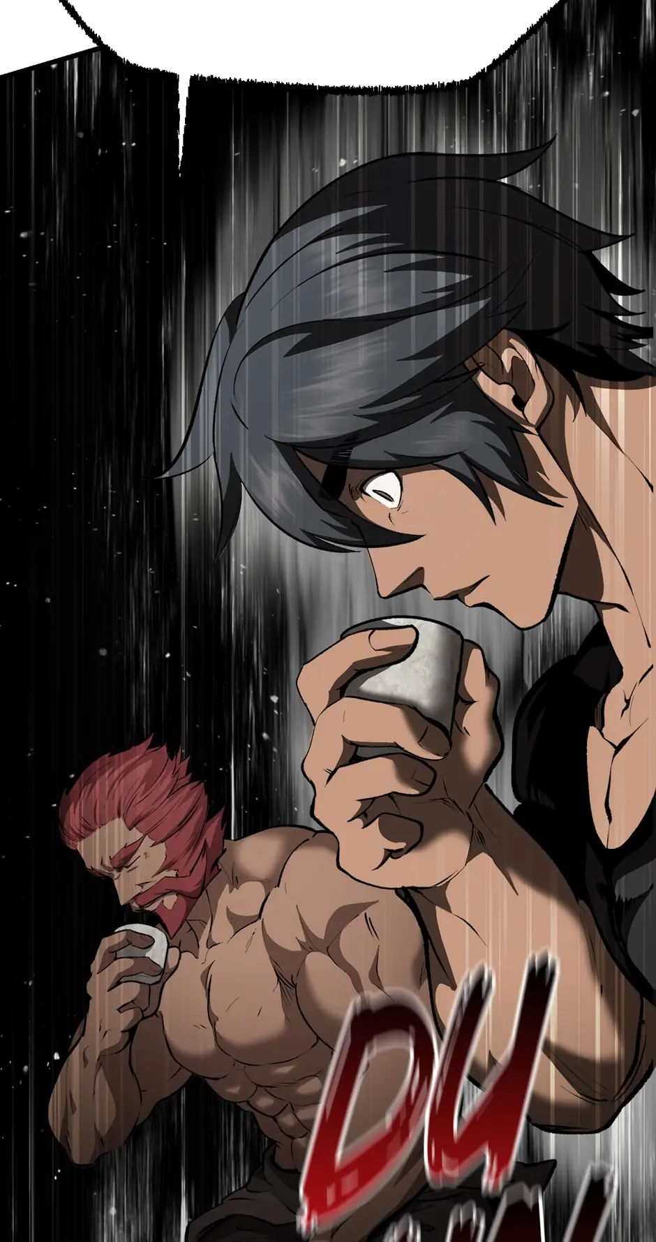 Read Latna Saga_ Survival of a Sword King EN Manga Online