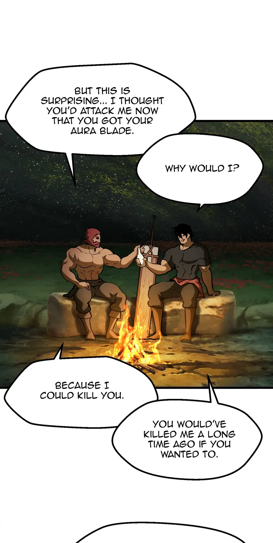 Read Latna Saga_ Survival of a Sword King EN Manga Online