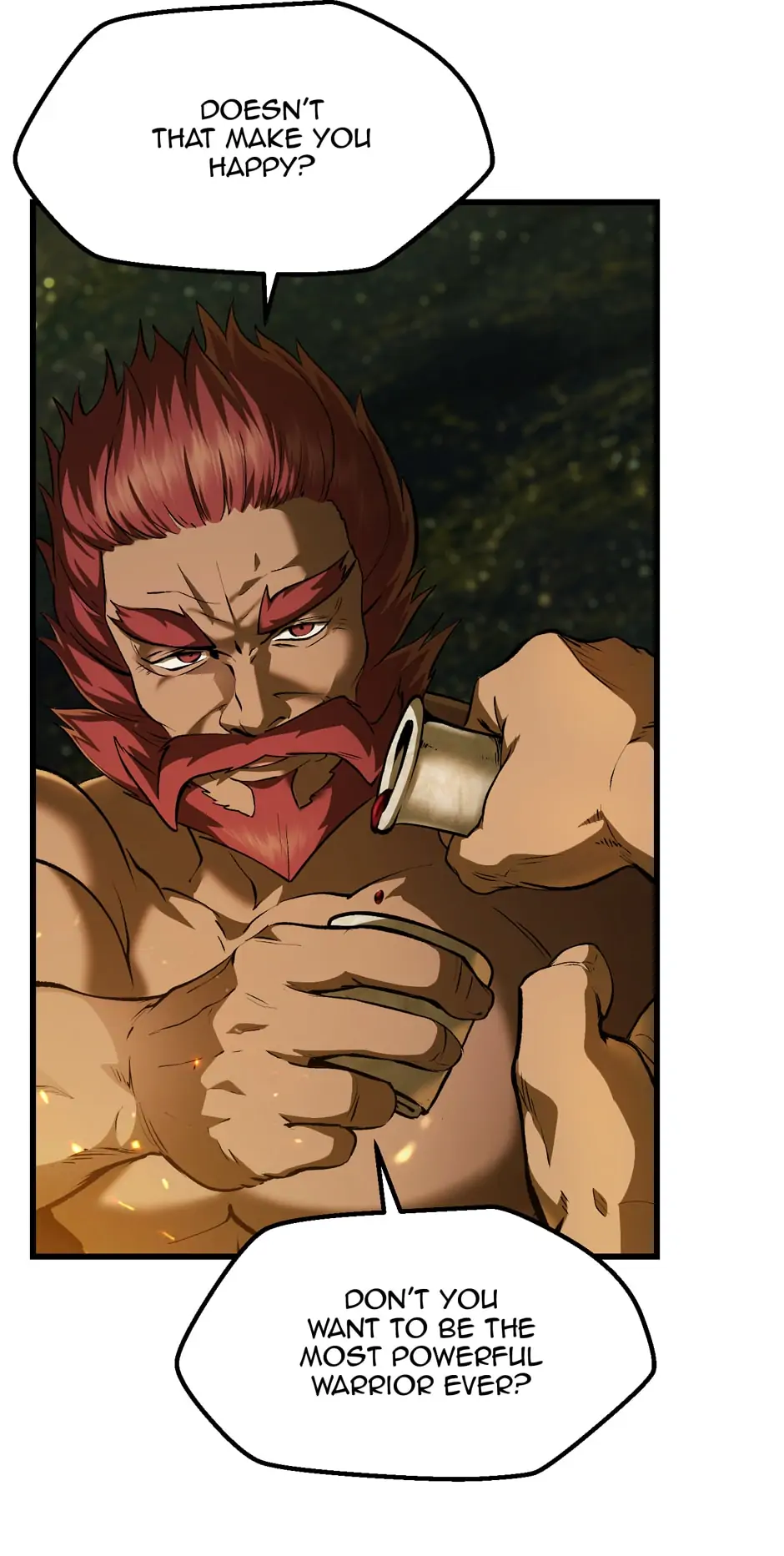 Read Latna Saga_ Survival of a Sword King EN Manga Online