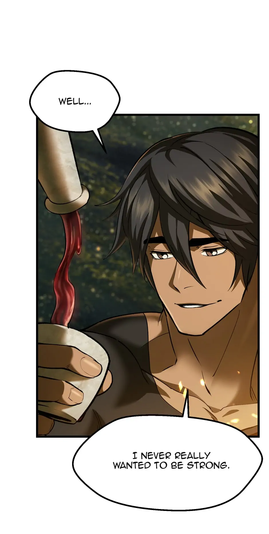 Read Latna Saga_ Survival of a Sword King EN Manga Online