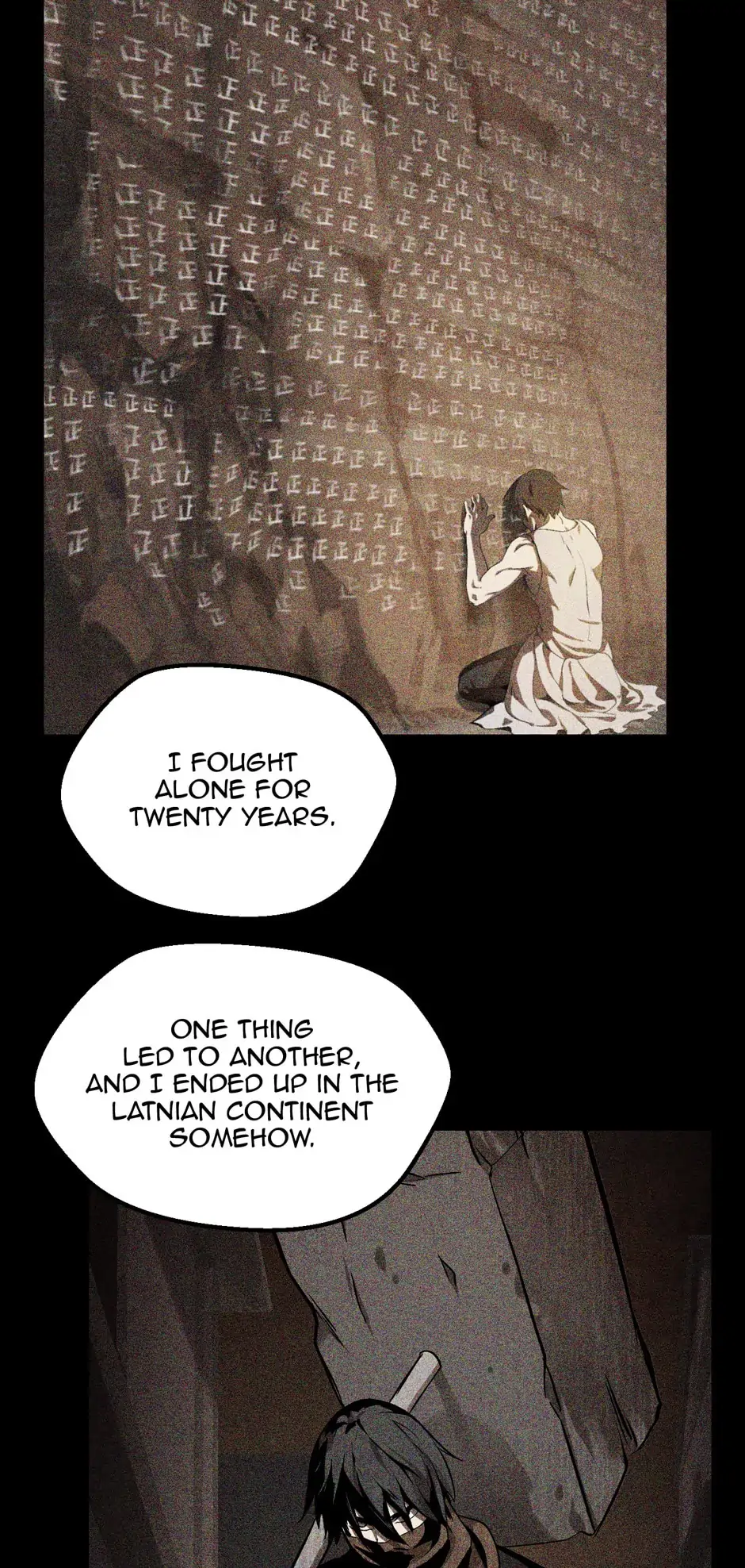 Read Latna Saga_ Survival of a Sword King EN Manga Online