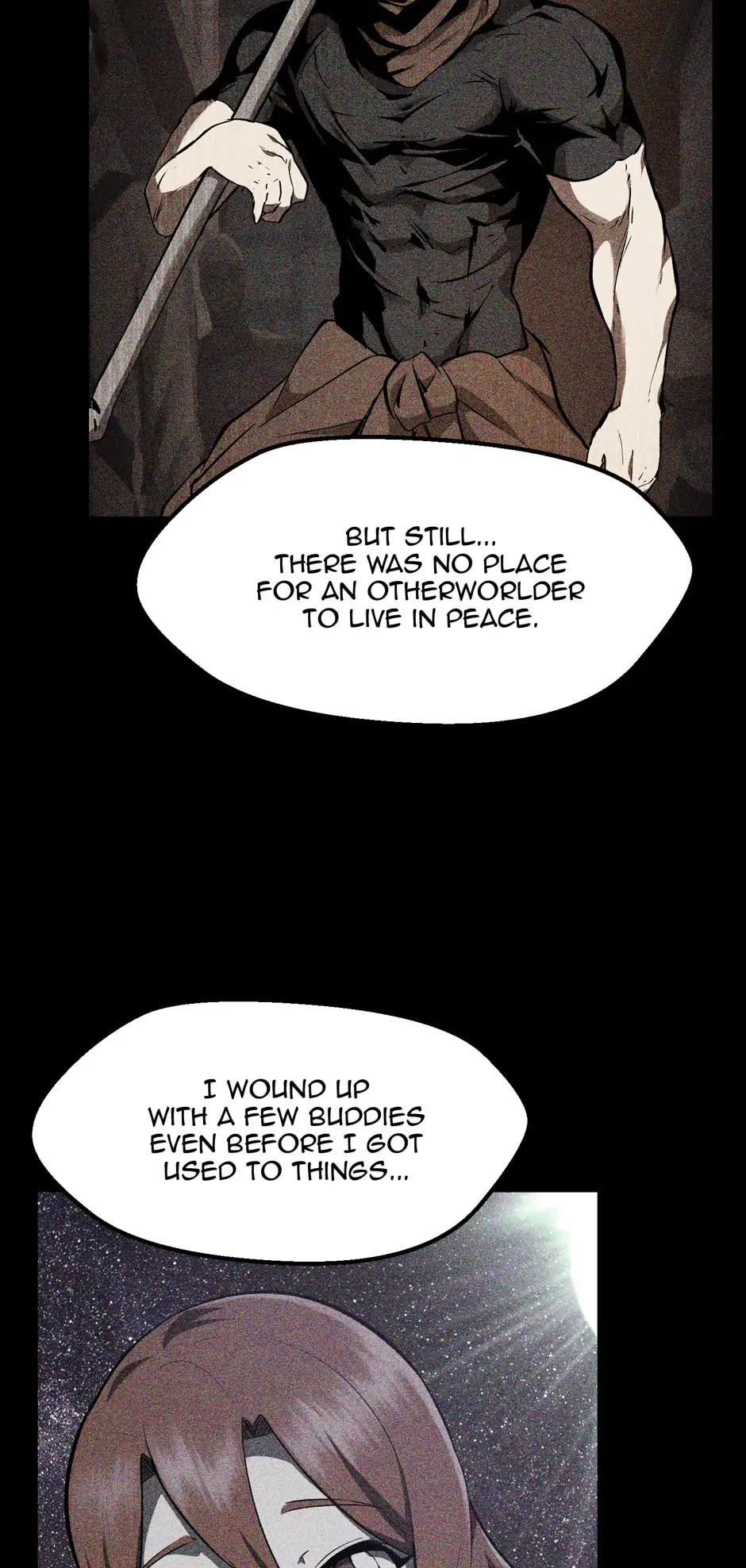 Read Latna Saga_ Survival of a Sword King EN Manga Online