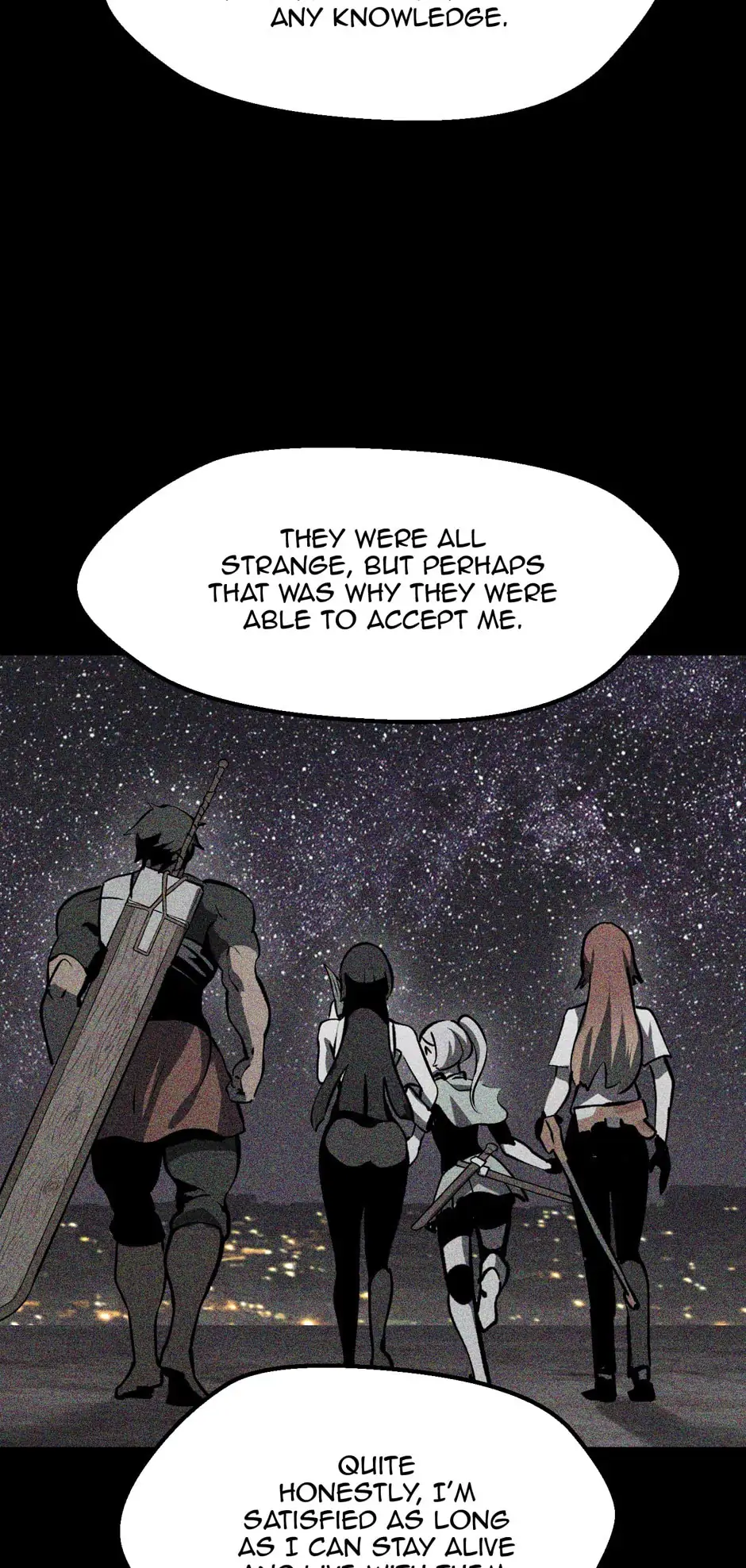 Read Latna Saga_ Survival of a Sword King EN Manga Online