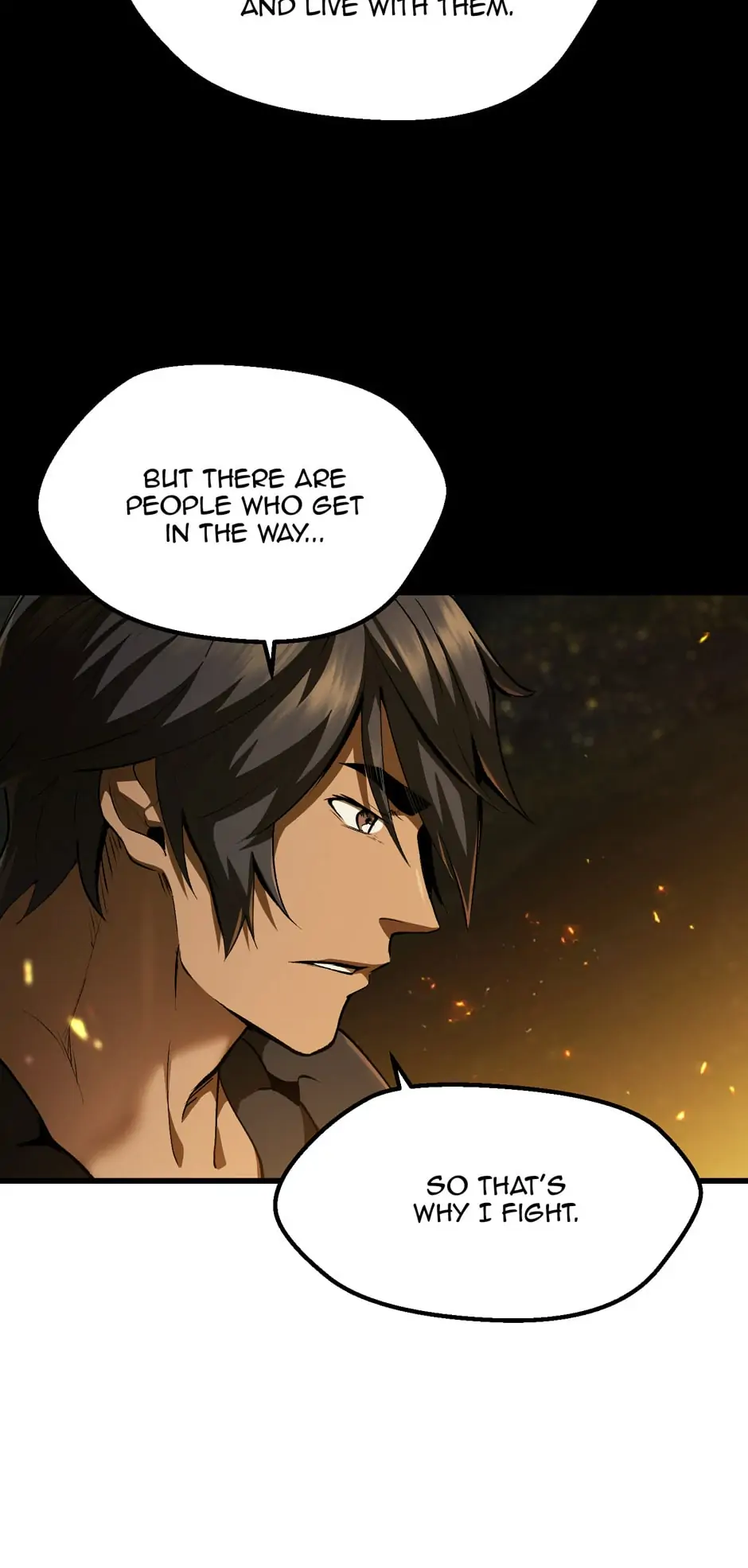 Read Latna Saga_ Survival of a Sword King EN Manga Online
