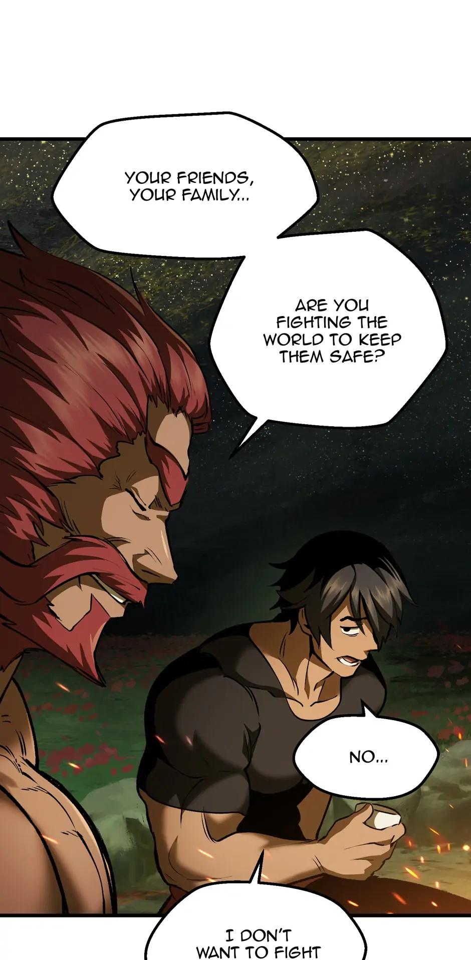 Read Latna Saga_ Survival of a Sword King EN Manga Online
