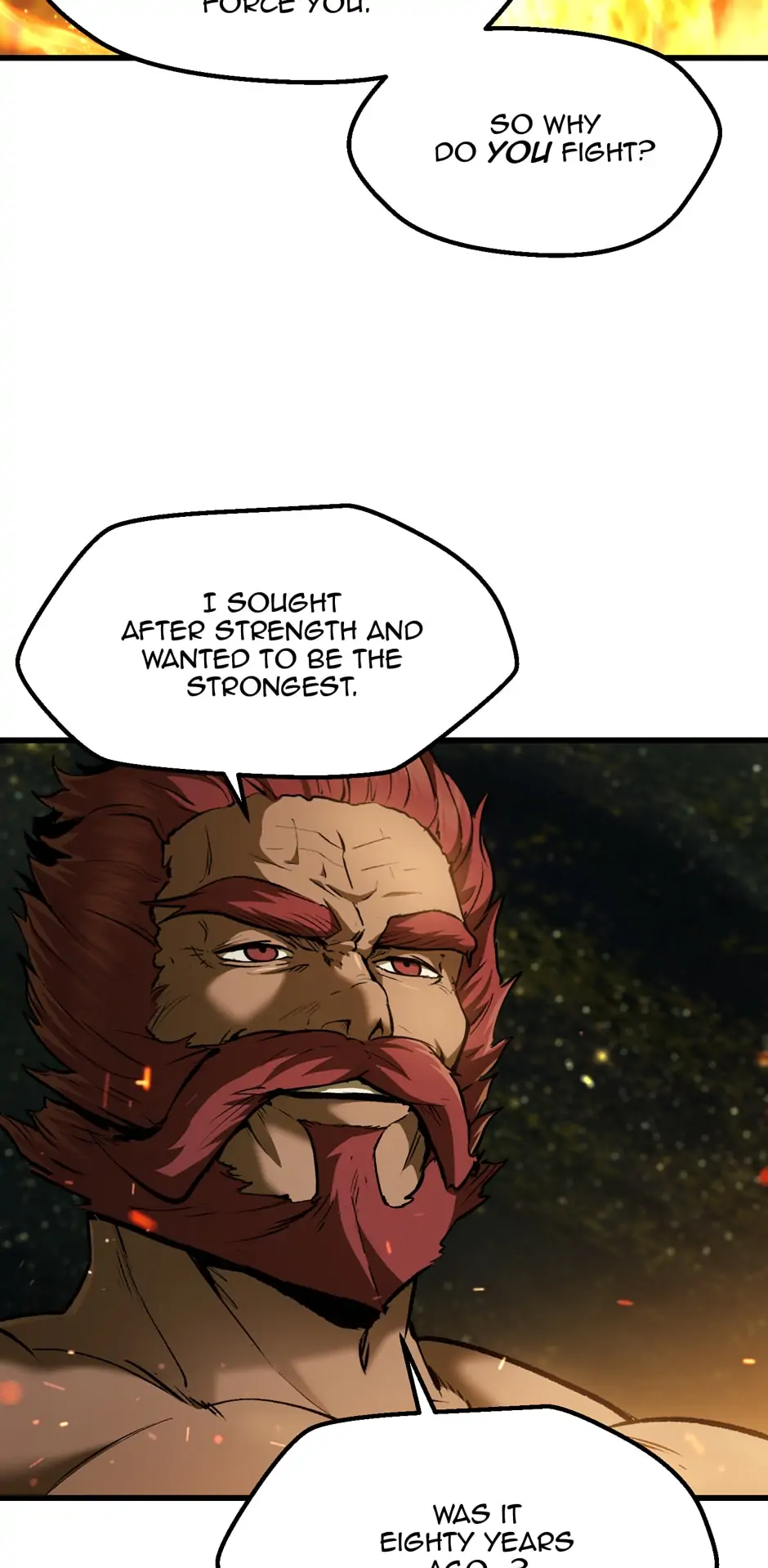 Read Latna Saga_ Survival of a Sword King EN Manga Online