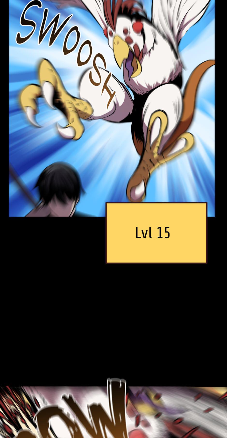 Read Latna Saga_ Survival of a Sword King EN Manga Online