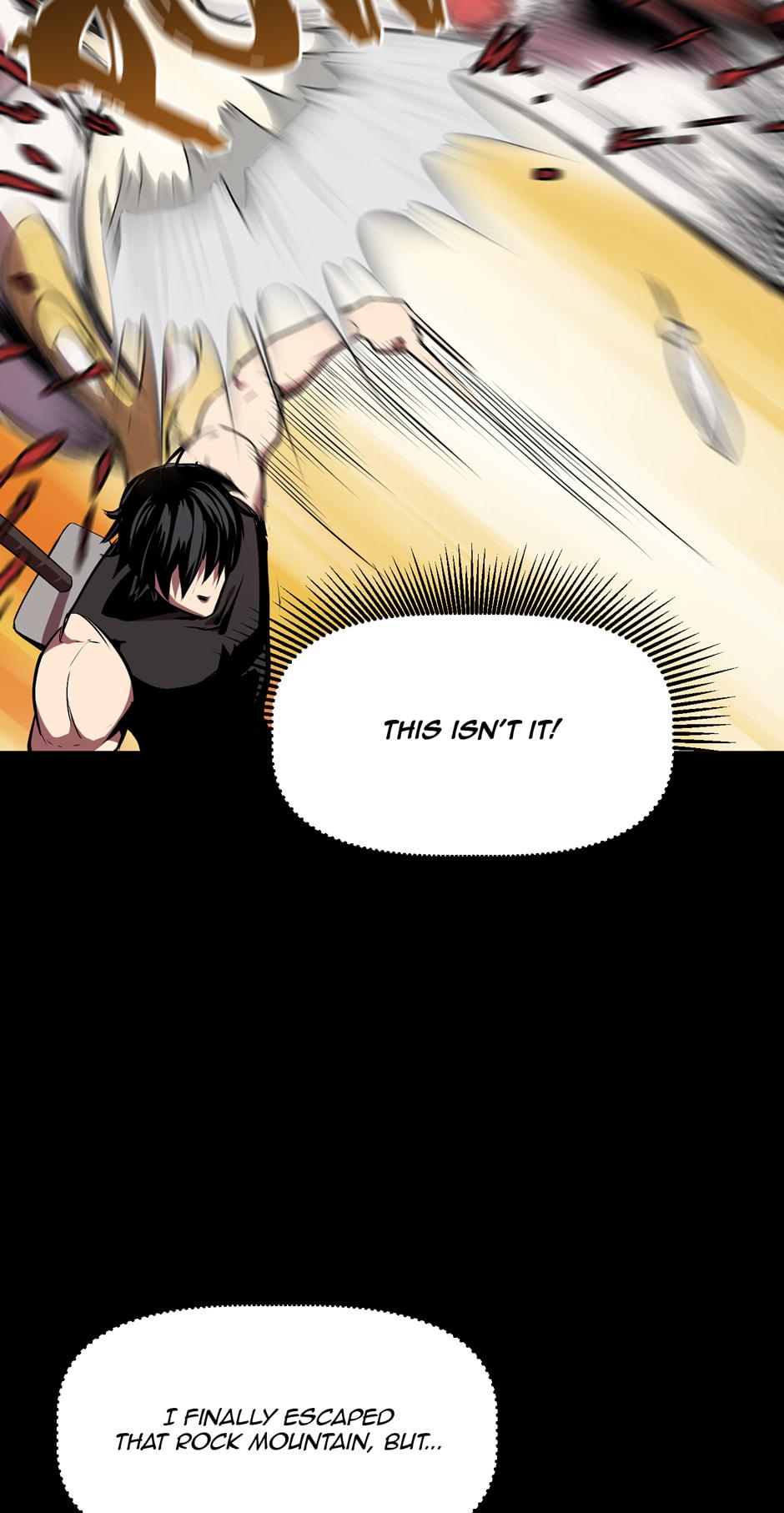 Read Latna Saga_ Survival of a Sword King EN Manga Online