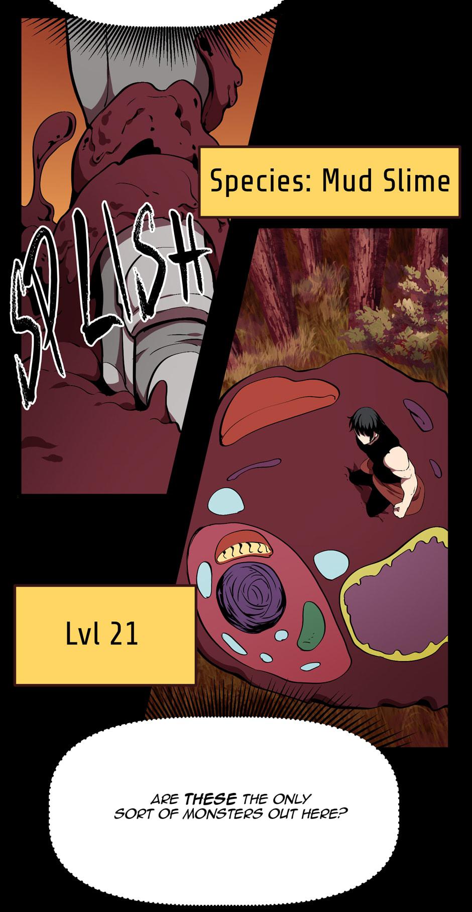 Read Latna Saga_ Survival of a Sword King EN Manga Online