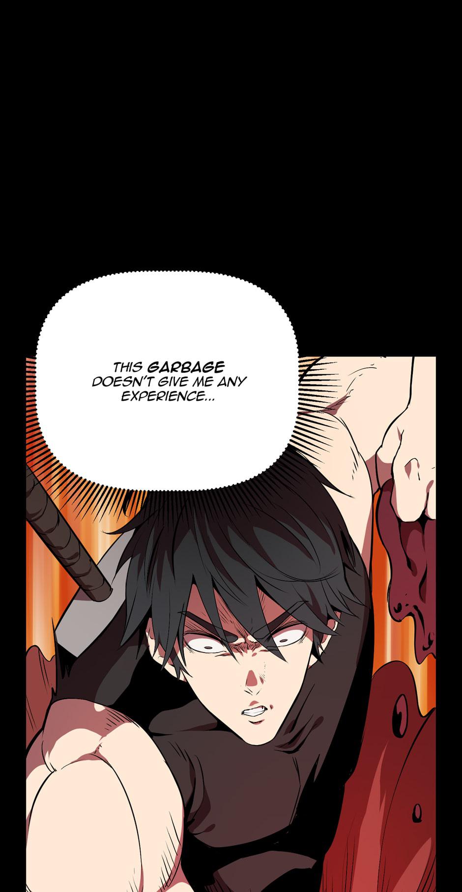Read Latna Saga_ Survival of a Sword King EN Manga Online