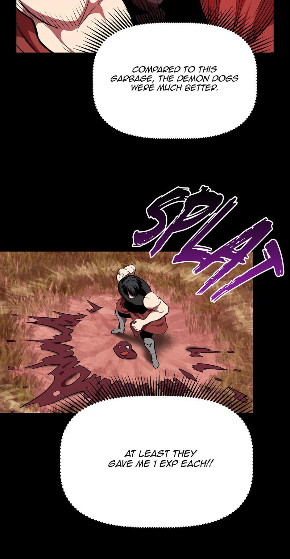 Read Latna Saga_ Survival of a Sword King EN Manga Online