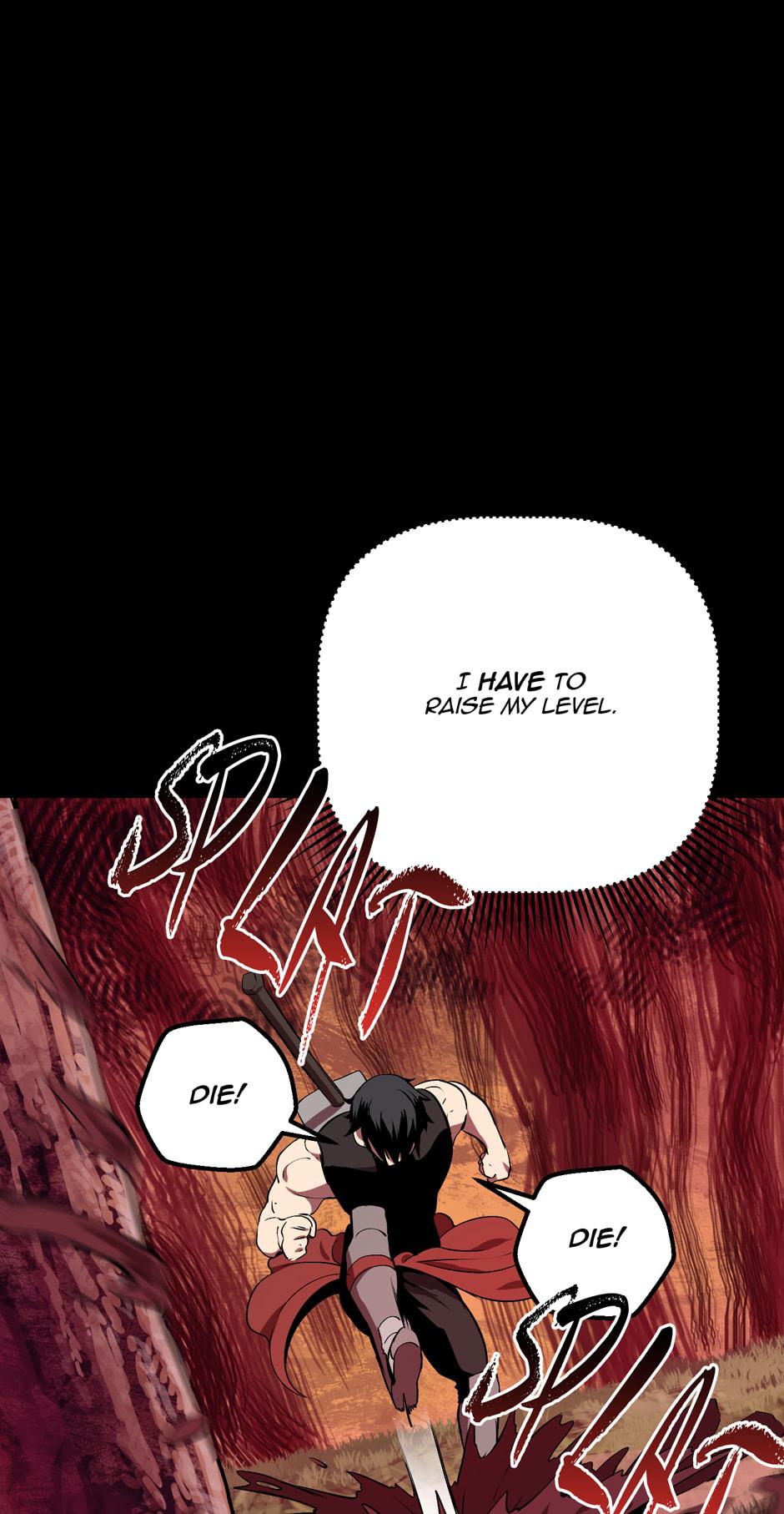 Read Latna Saga_ Survival of a Sword King EN Manga Online