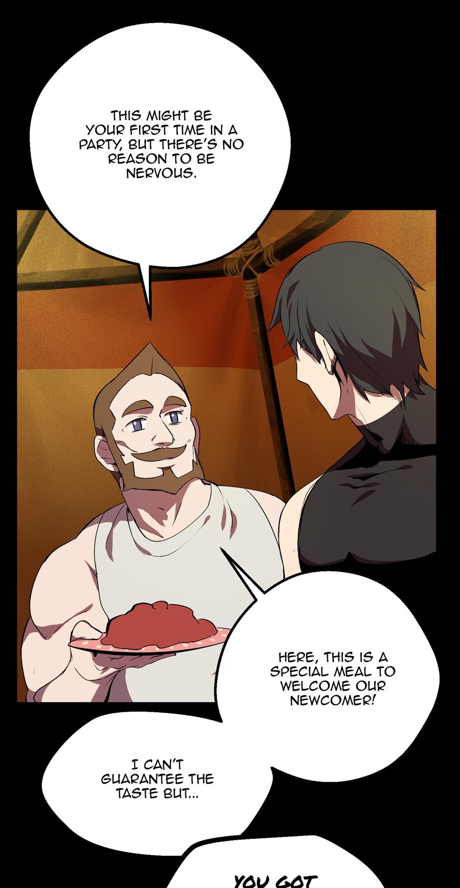 Read Latna Saga_ Survival of a Sword King EN Manga Online