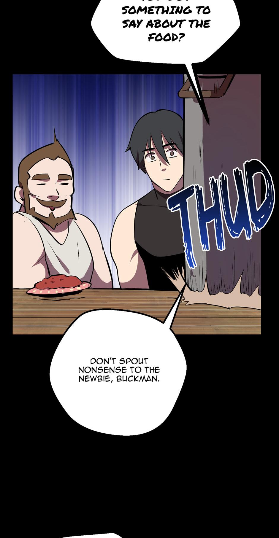 Read Latna Saga_ Survival of a Sword King EN Manga Online