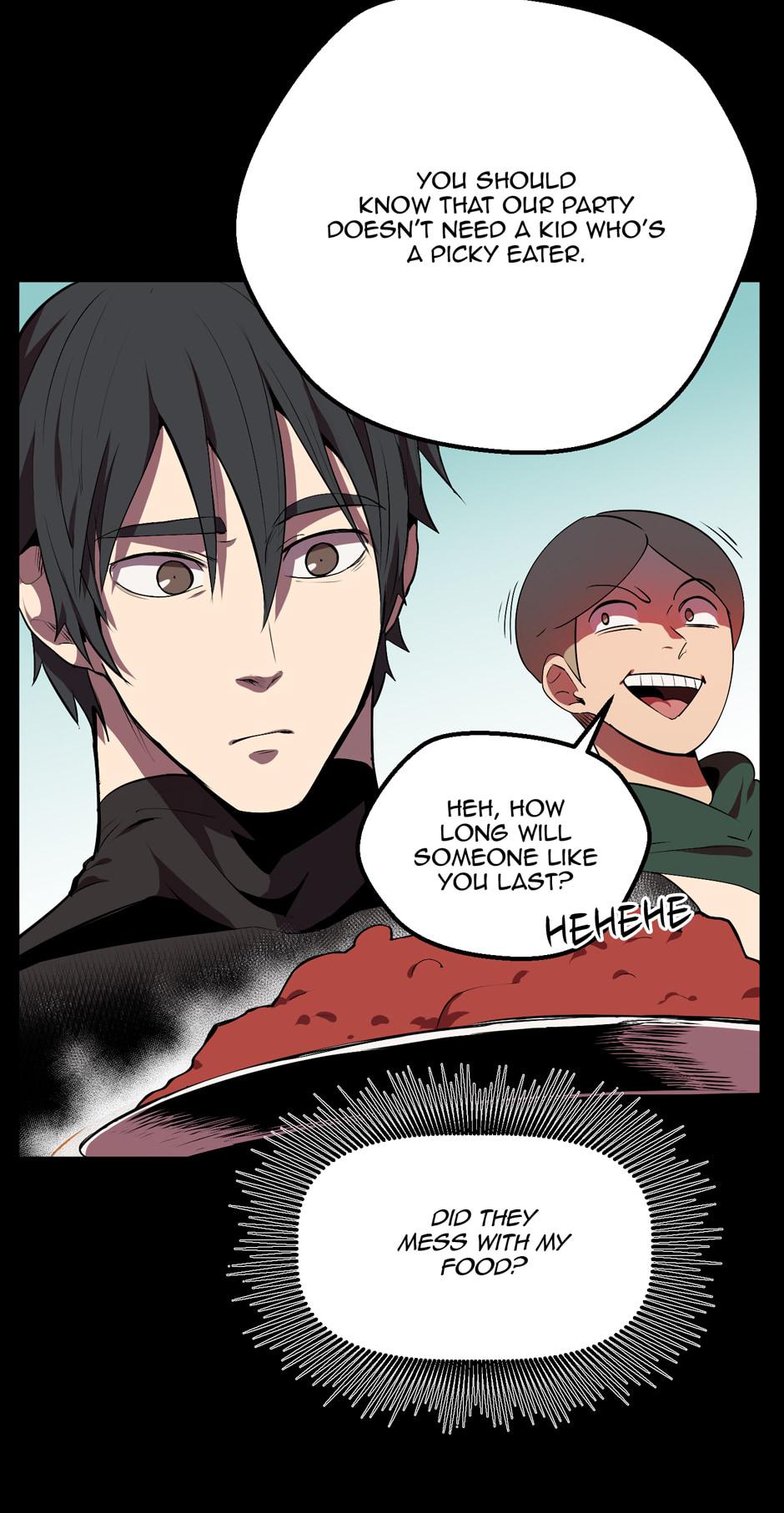Read Latna Saga_ Survival of a Sword King EN Manga Online