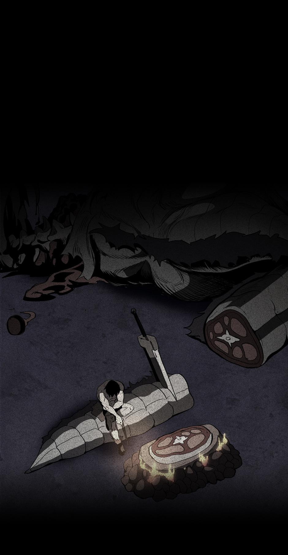 Read Latna Saga_ Survival of a Sword King EN Manga Online