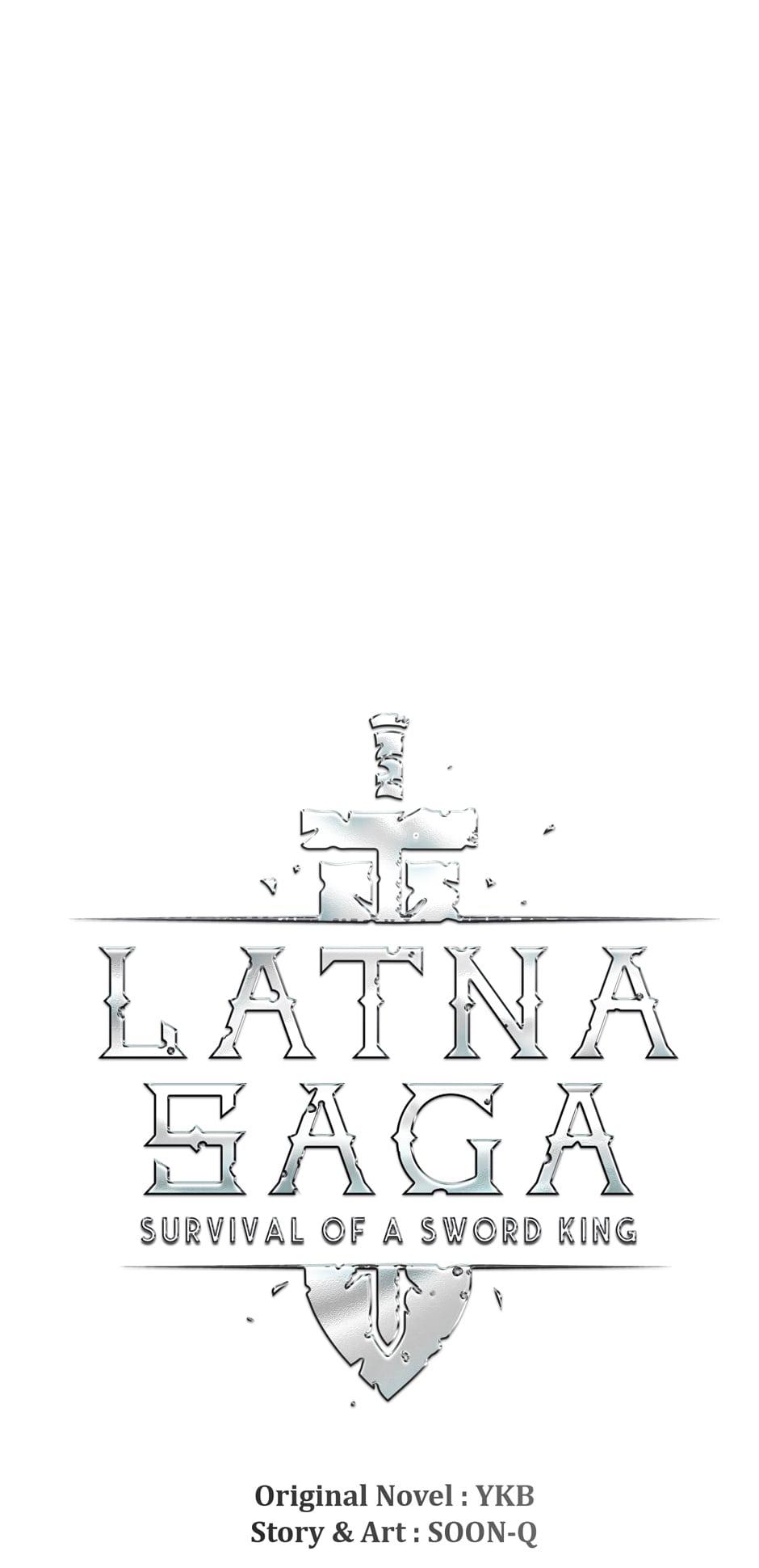 Read Latna Saga_ Survival of a Sword King EN Manga Online