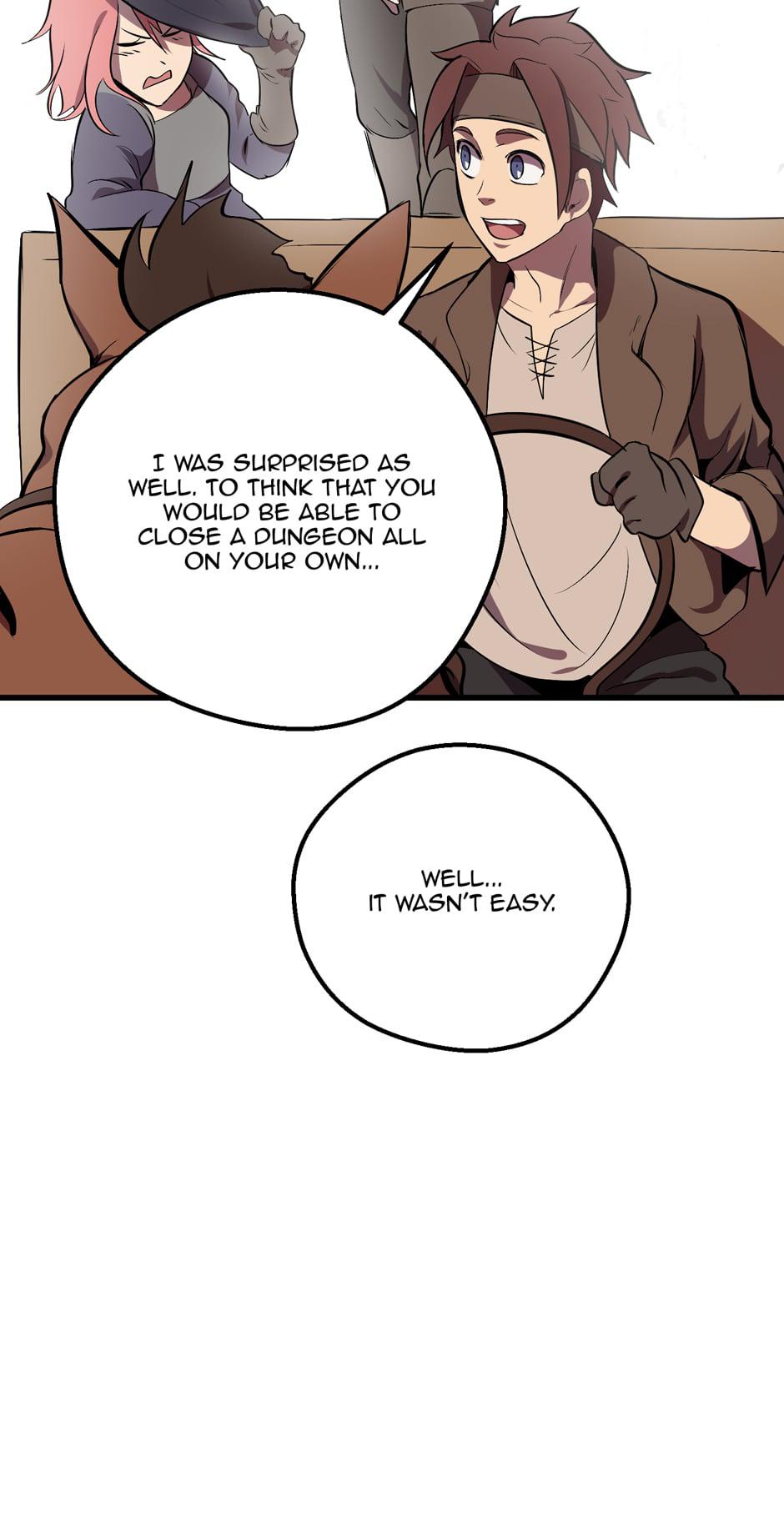 Read Latna Saga_ Survival of a Sword King EN Manga Online