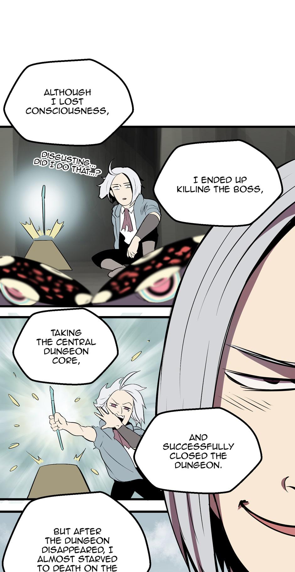 Read Latna Saga_ Survival of a Sword King EN Manga Online