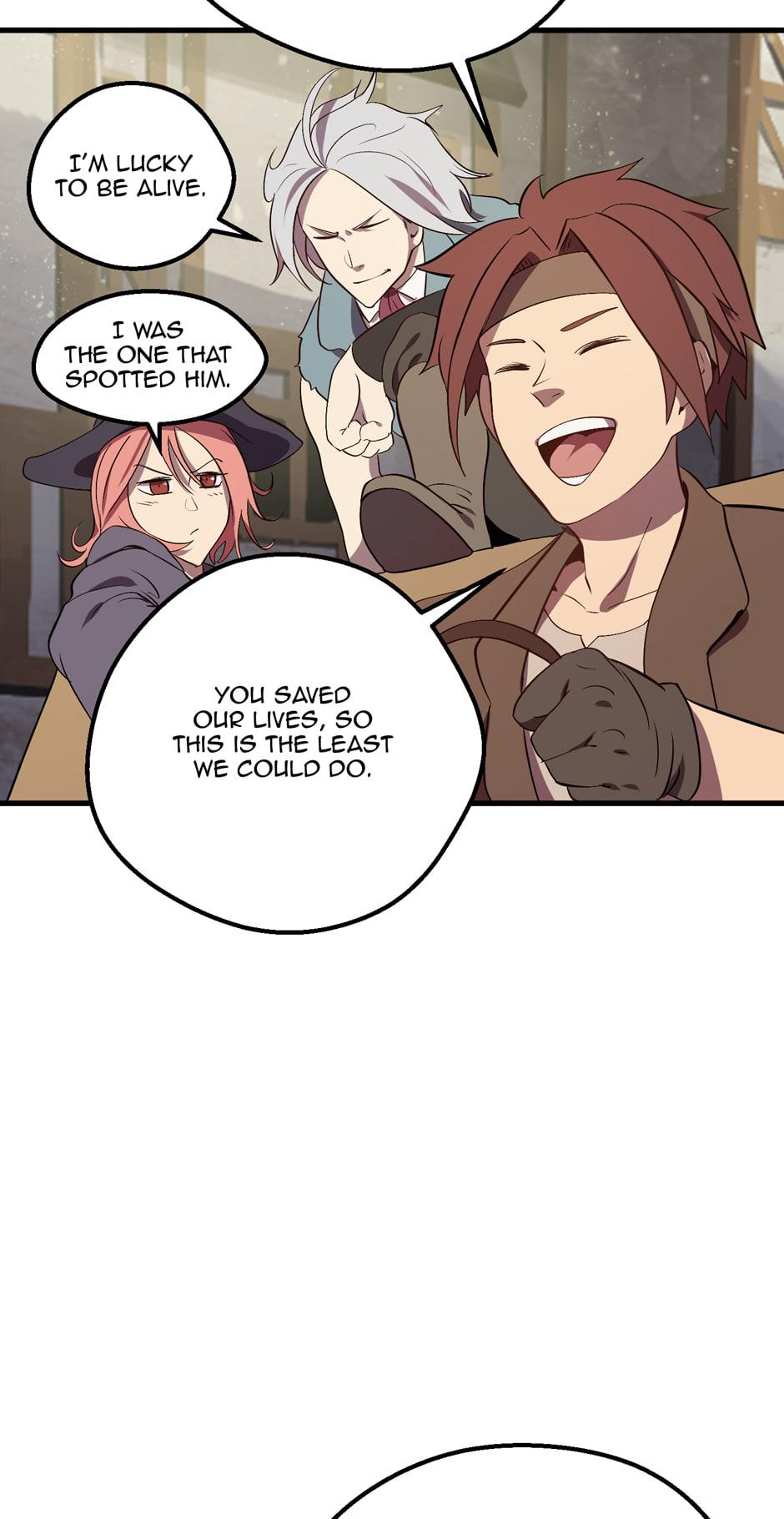 Read Latna Saga_ Survival of a Sword King EN Manga Online