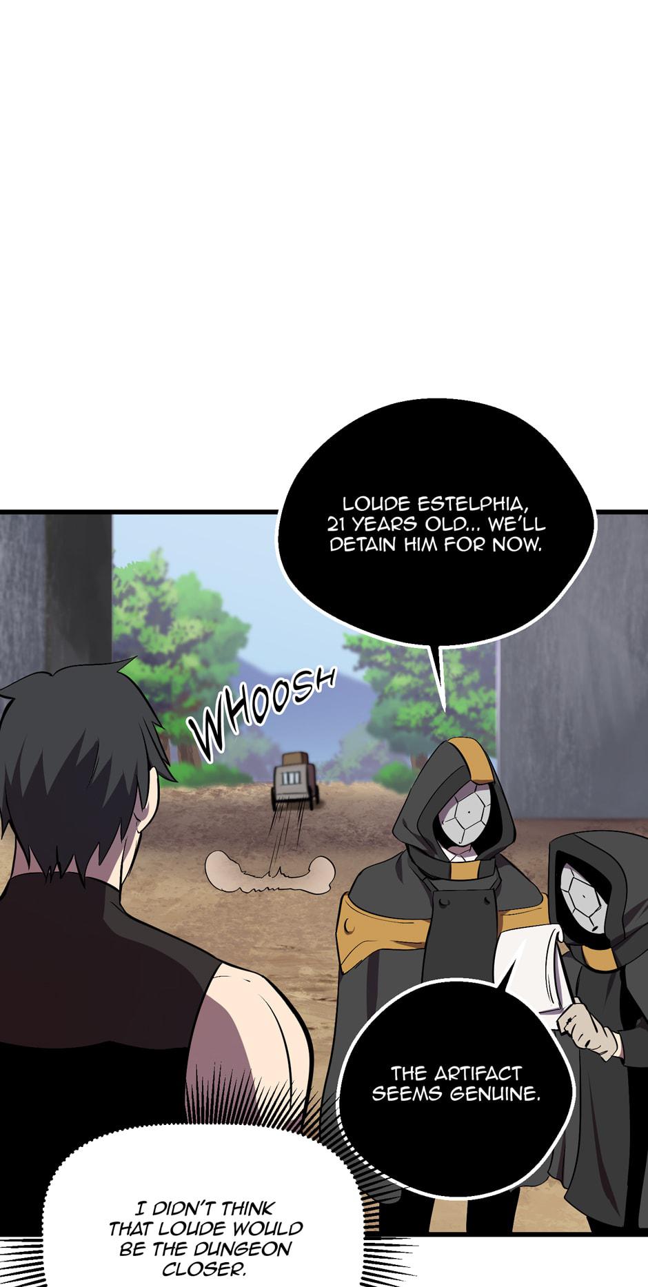 Read Latna Saga_ Survival of a Sword King EN Manga Online