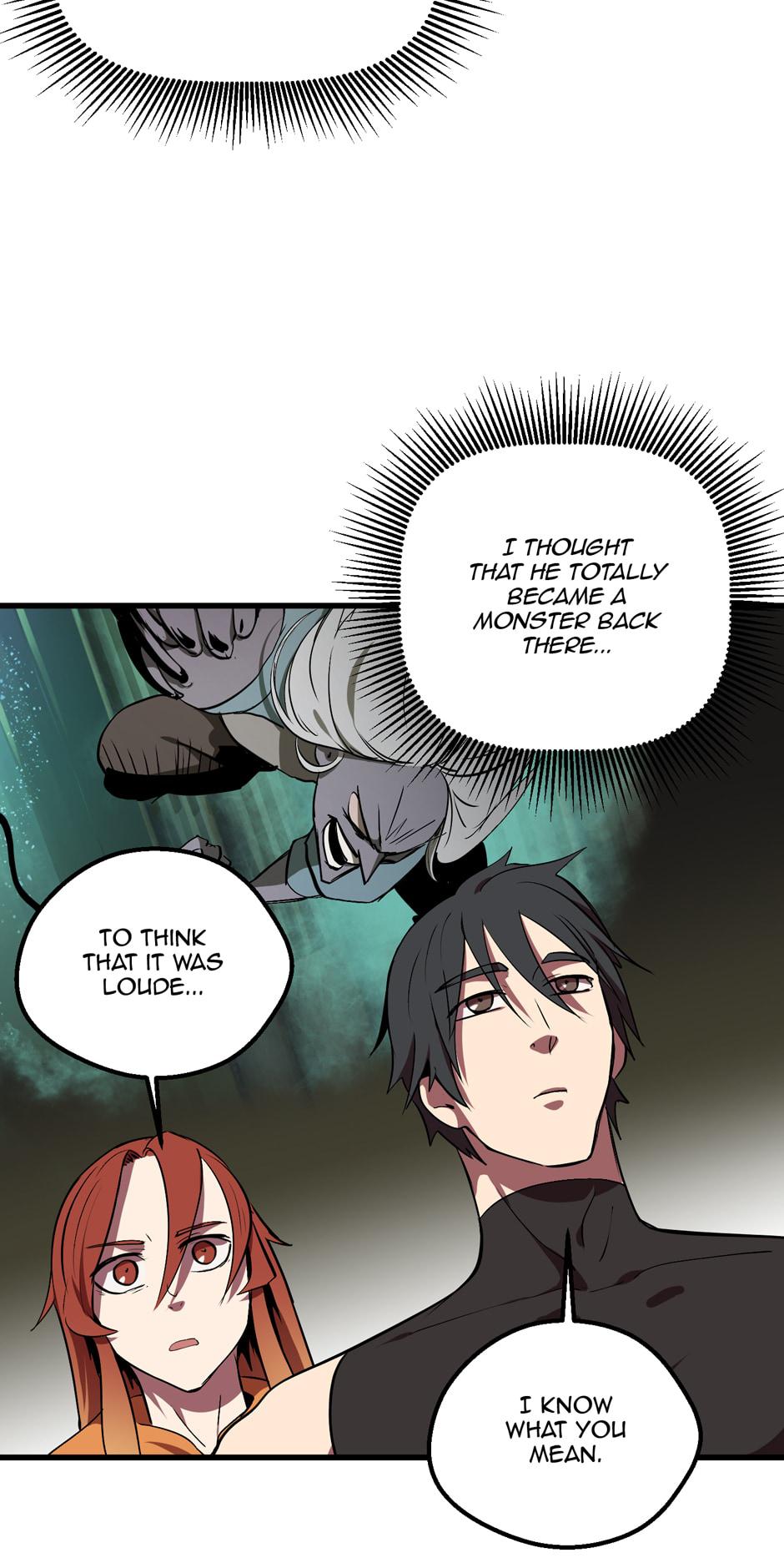 Read Latna Saga_ Survival of a Sword King EN Manga Online