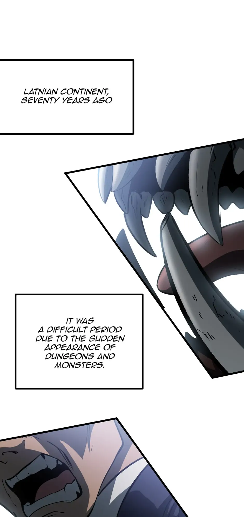 Read Latna Saga_ Survival of a Sword King EN Manga Online
