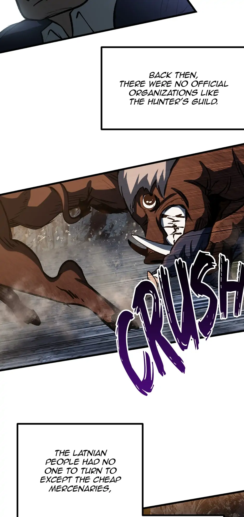 Read Latna Saga_ Survival of a Sword King EN Manga Online