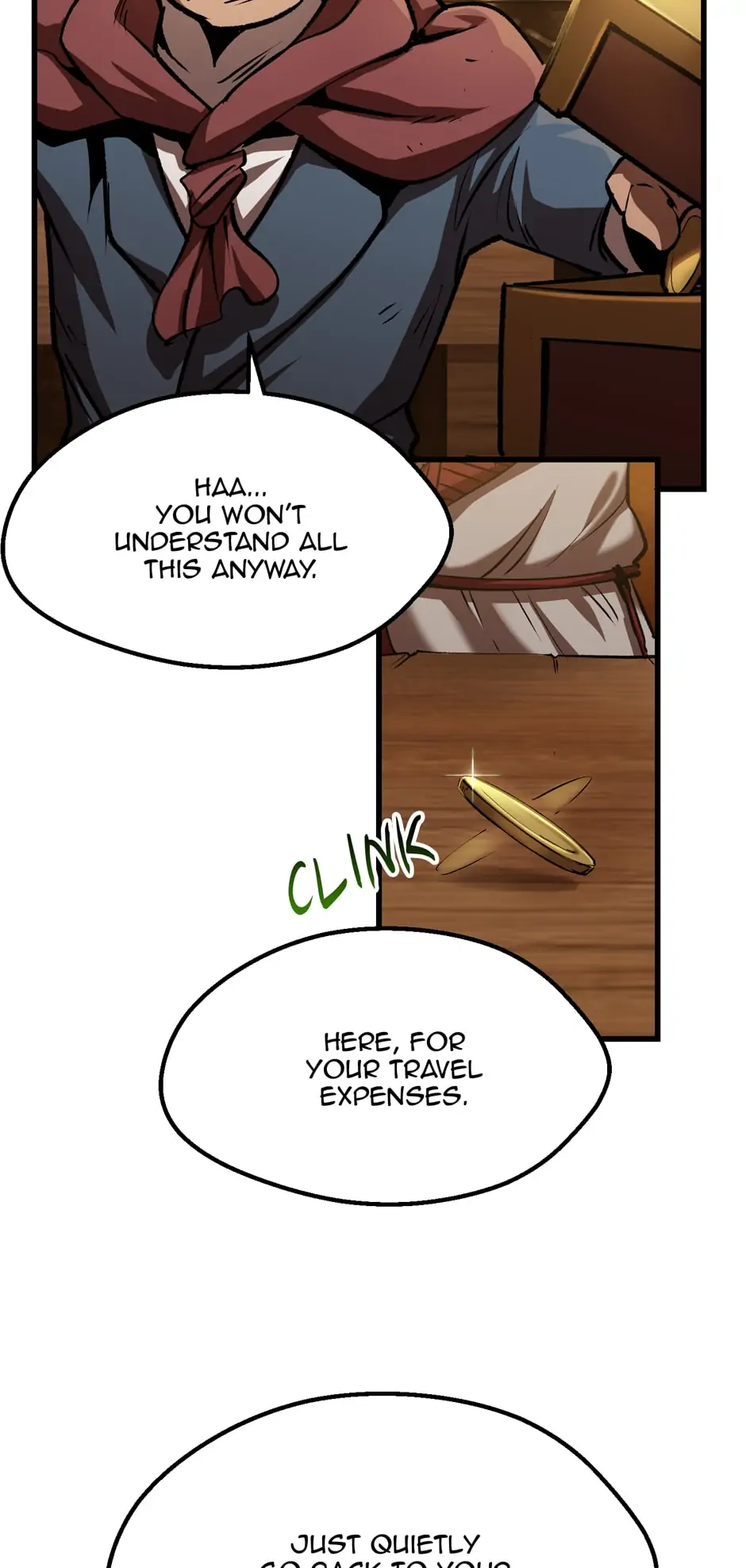 Read Latna Saga_ Survival of a Sword King EN Manga Online