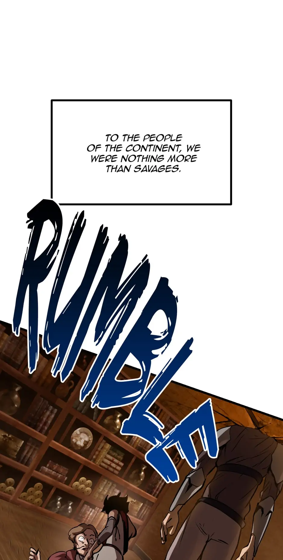 Read Latna Saga_ Survival of a Sword King EN Manga Online