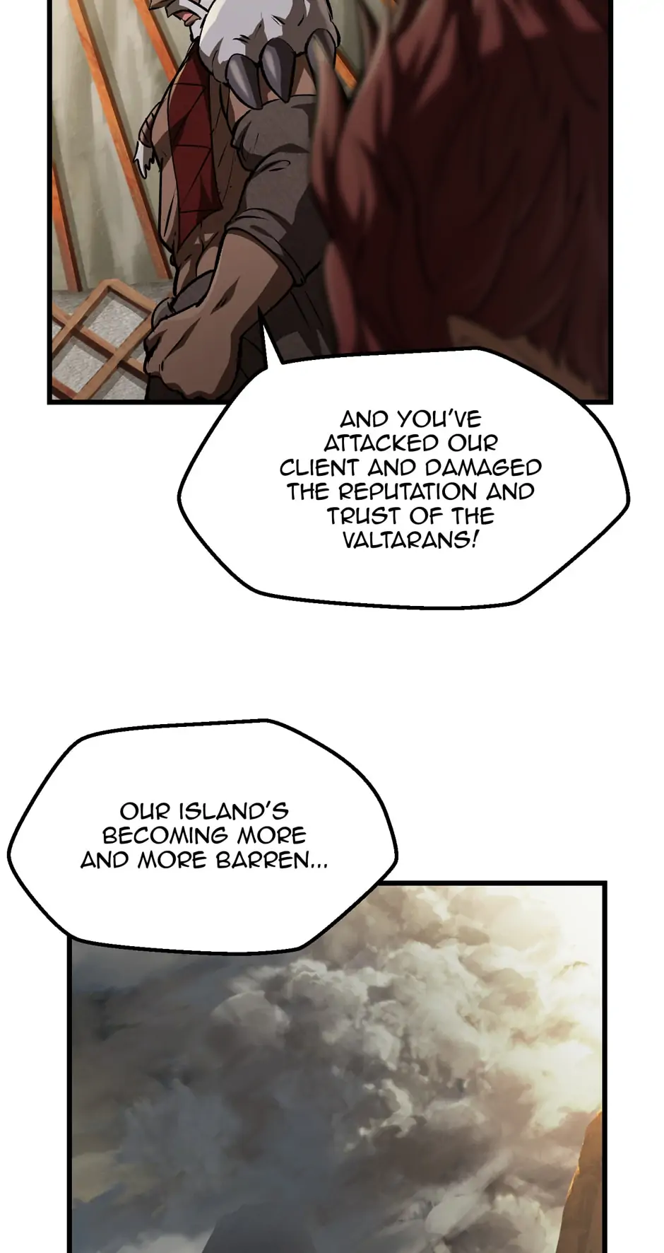 Read Latna Saga_ Survival of a Sword King EN Manga Online